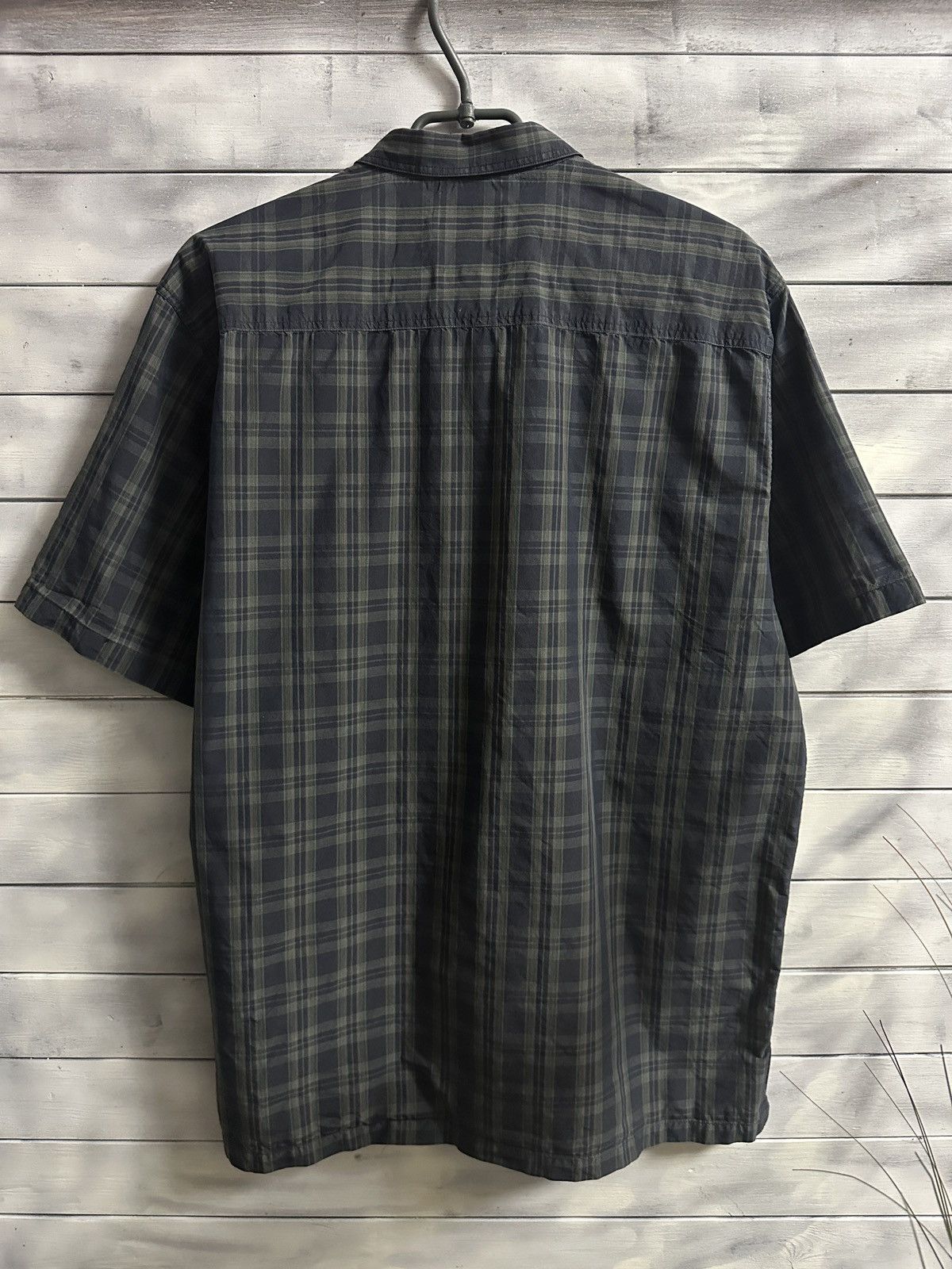 Norse Projects Shirt Button Norse Project in cage Size XL-XXL Size US XXL / EU 58 / 5 - 6 Thumbnail