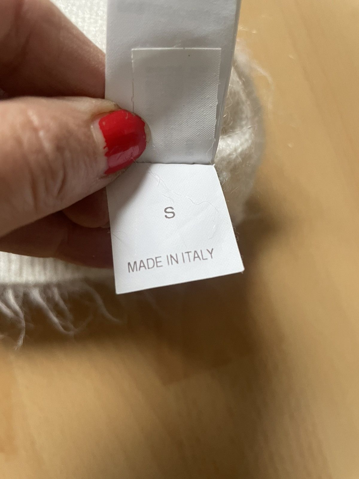 Brunello Cucinelli BRUNELLO CUCINELLI CASHMERE Size S / US 4 / IT 40 - 7 Thumbnail