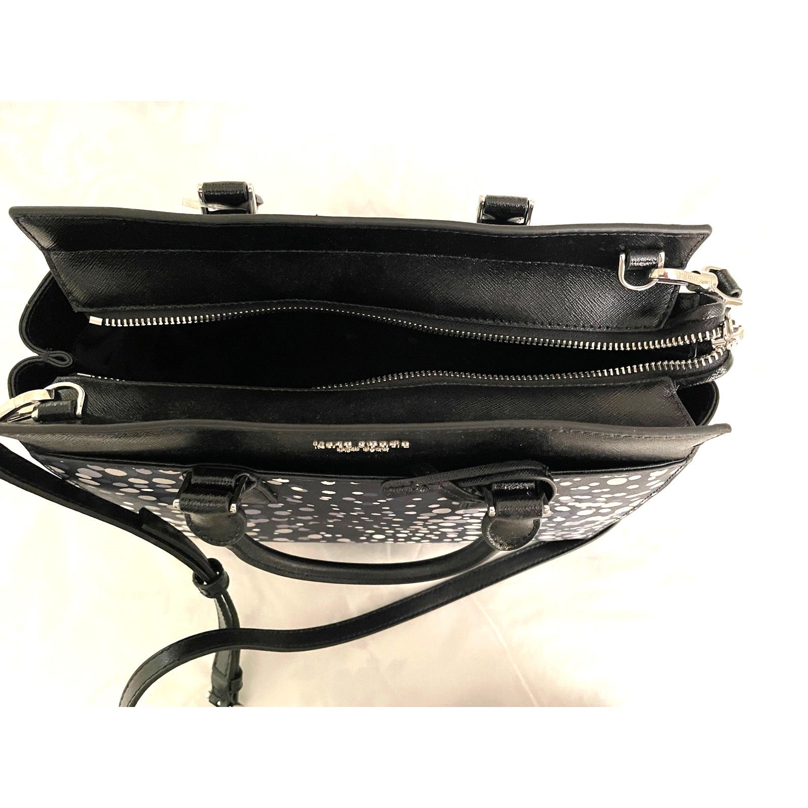 Kate Spade Kate Spade womens medium satchel 11" x 8" x 6" NWT Size ONE SIZE - 7 Thumbnail