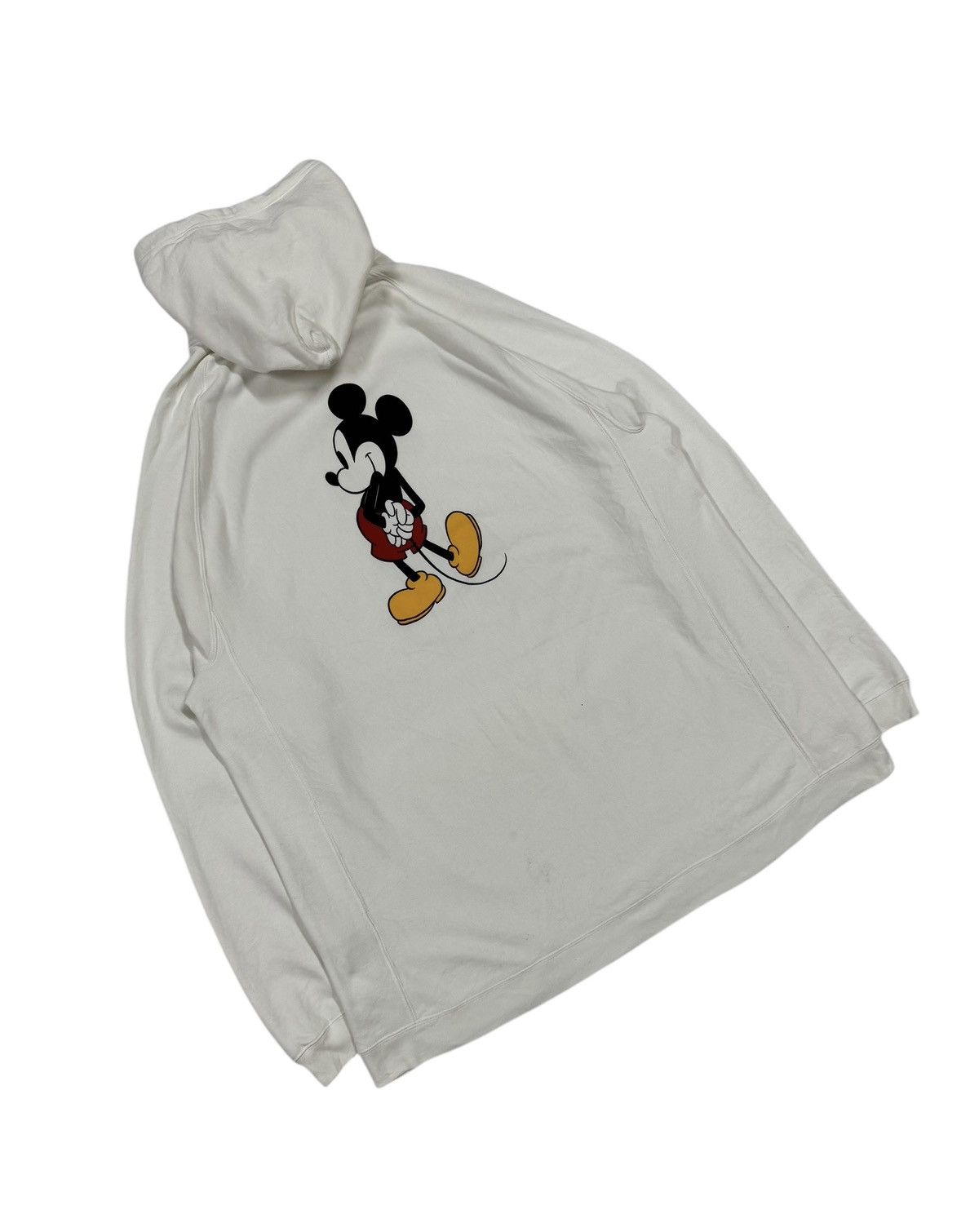 Disney × Takahiromiyashita The Soloist. A/W20 Takahiro Miyashita The Soloist Disney Mickey Mouse Size US S / EU 44-46 / 1 - 13 Thumbnail