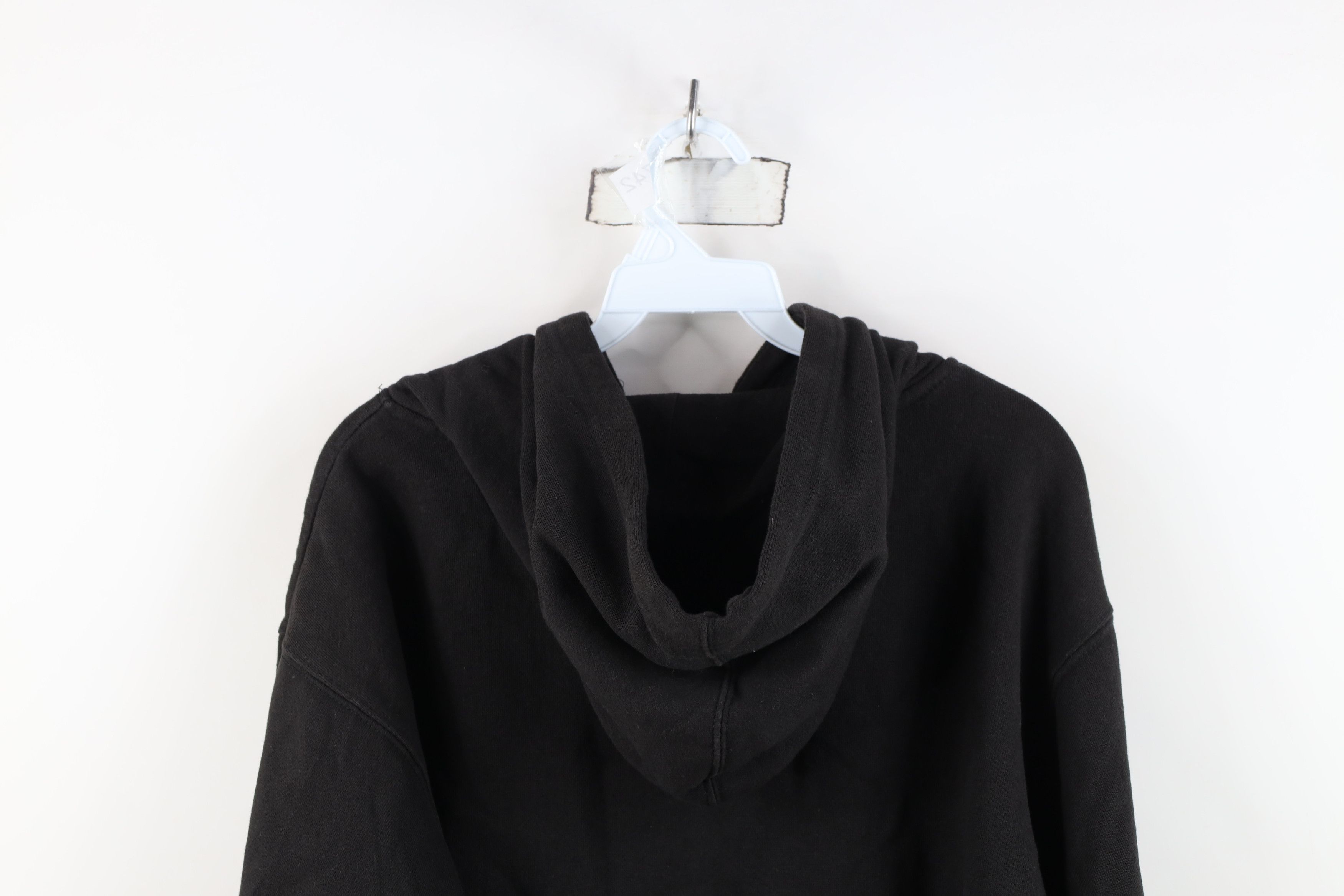 Cabelas Vintage Y2K Cabelas Spell Outdoors Hoodie Sweatshirt Black Size US L / EU 52-54 / 3 - 13 Thumbnail