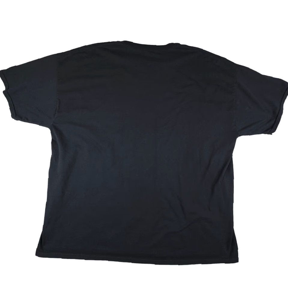 Vintage Wichita Falls Nighthawks T Shirt Mens Size 3XL Indoor Football Texas Black Cotton Crew Neck Short Sleeve Vintage: No (adjusted) Size US XXL / EU 58 / 5 - 4 Thumbnail