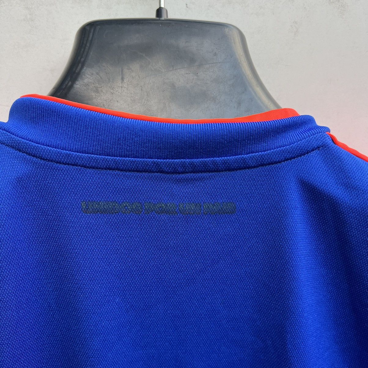 Adidas Colombia Jersey 2018 2019 Size US M / EU 48-50 / 2 - 6 Thumbnail