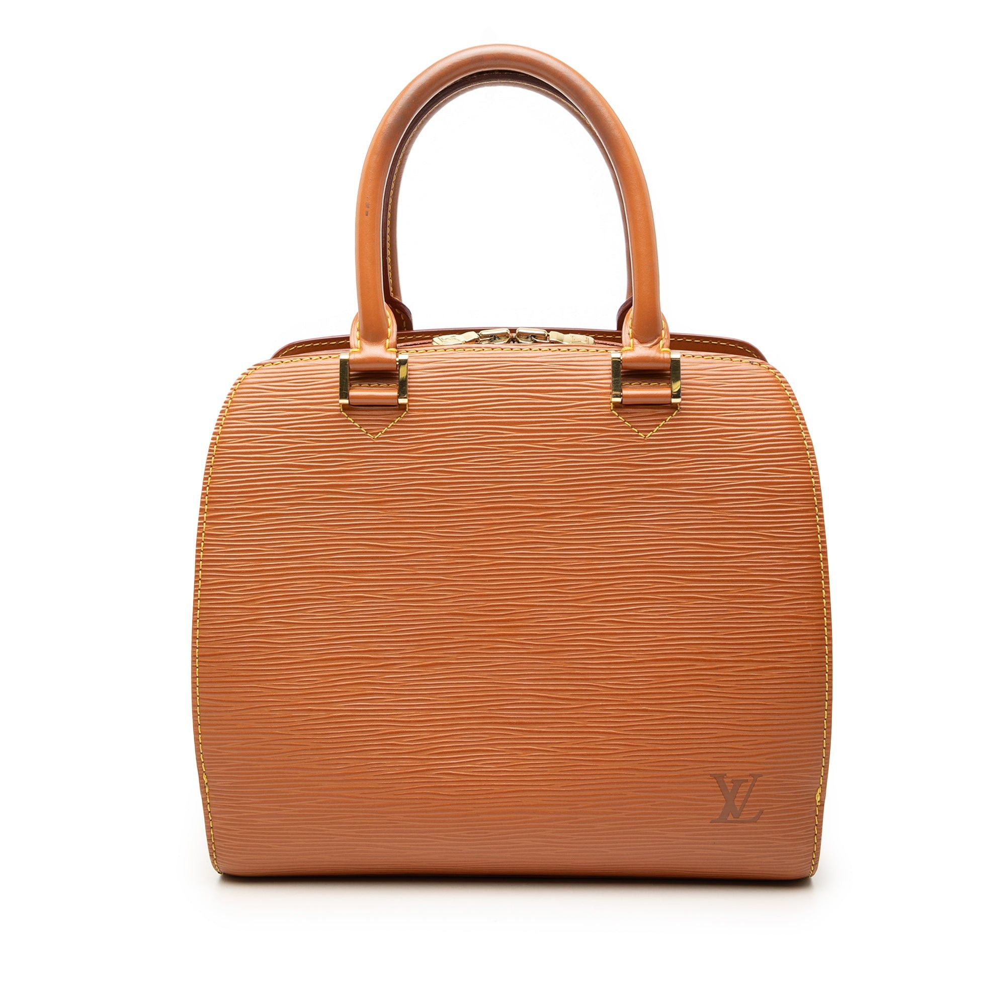 Louis Vuitton Epi Pont Neuf PM Size ONE SIZE - 1 Thumbnail