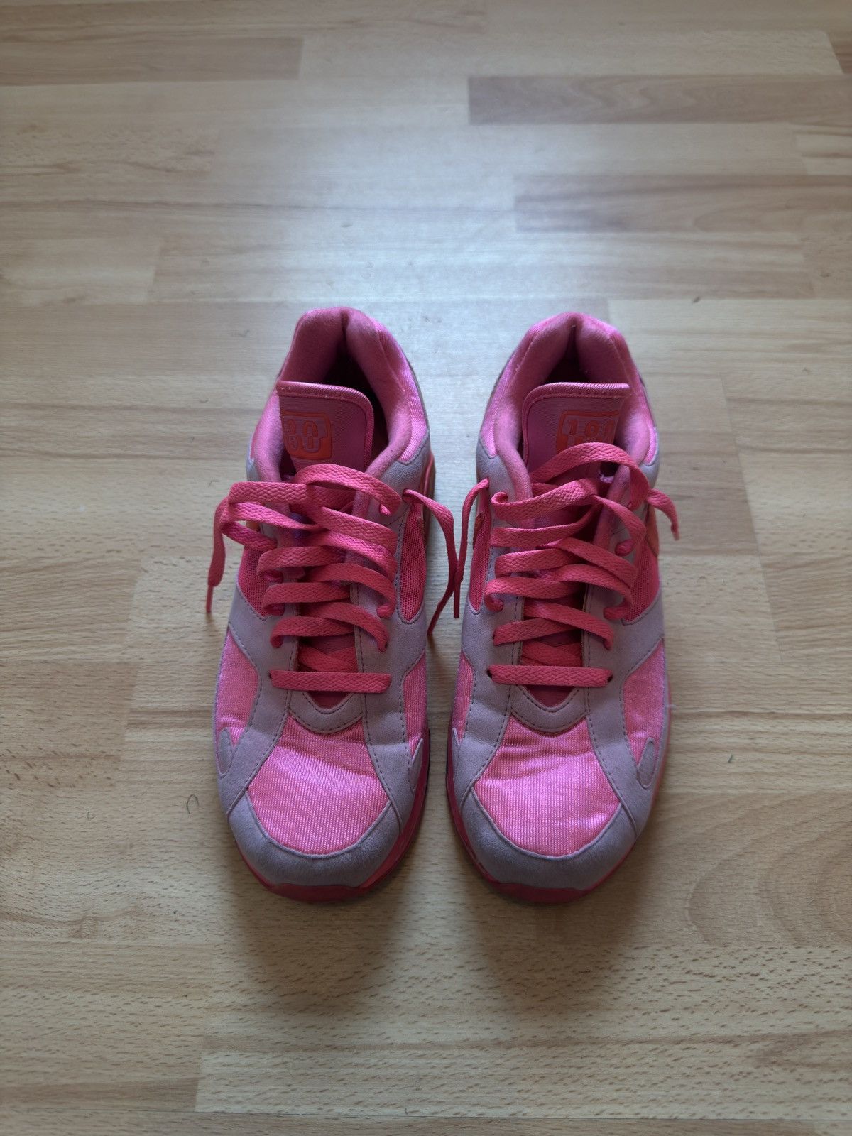 Comme des Garcons × Nike Comme des garcons x nike air max 180 Size US 7 / EU 40 - 2 Thumbnail