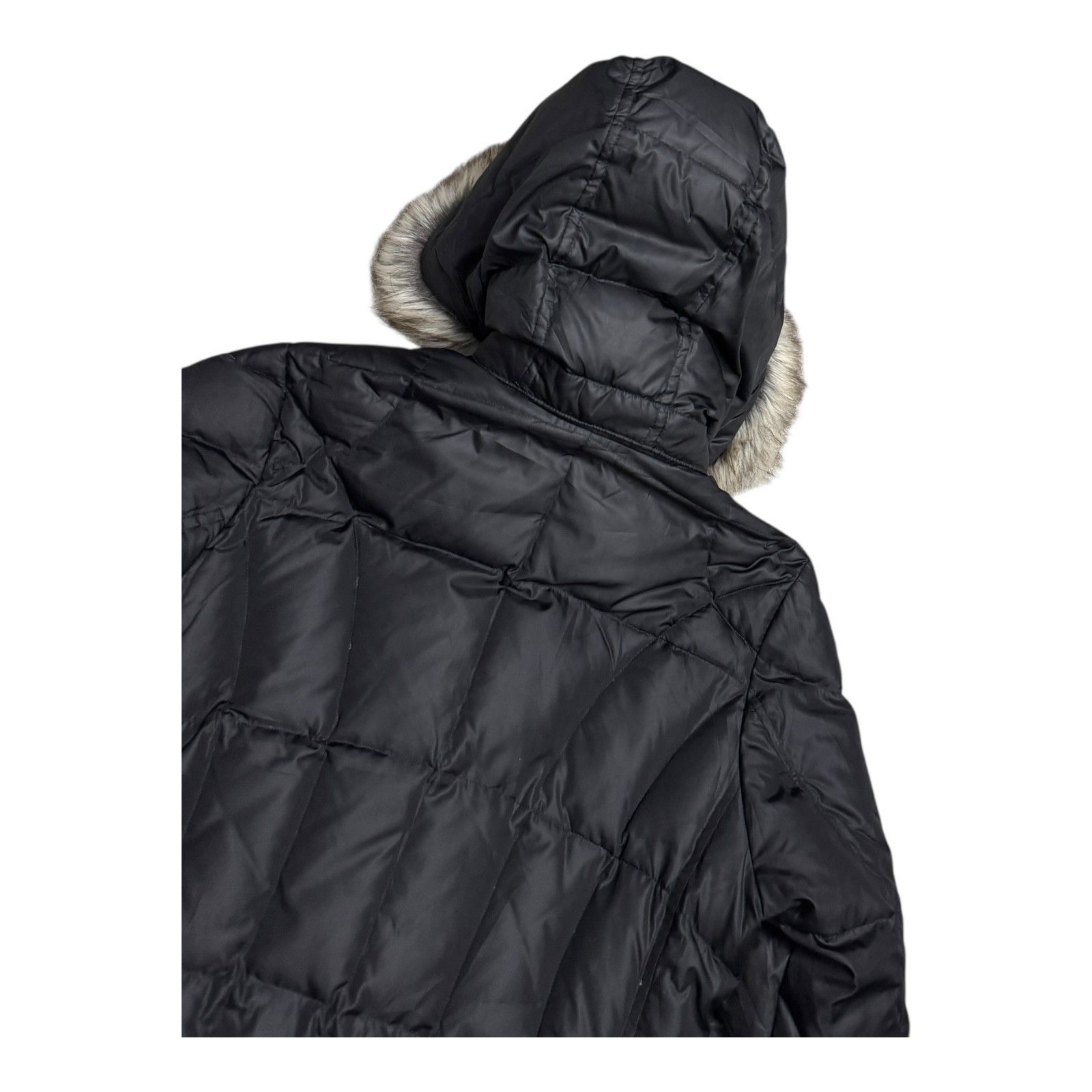 Eddie Bauer EDDIE BAUER Down Fill Winter Puffer Parka Jacket Coat Small Size S / US 4 / IT 40 - 4 Thumbnail