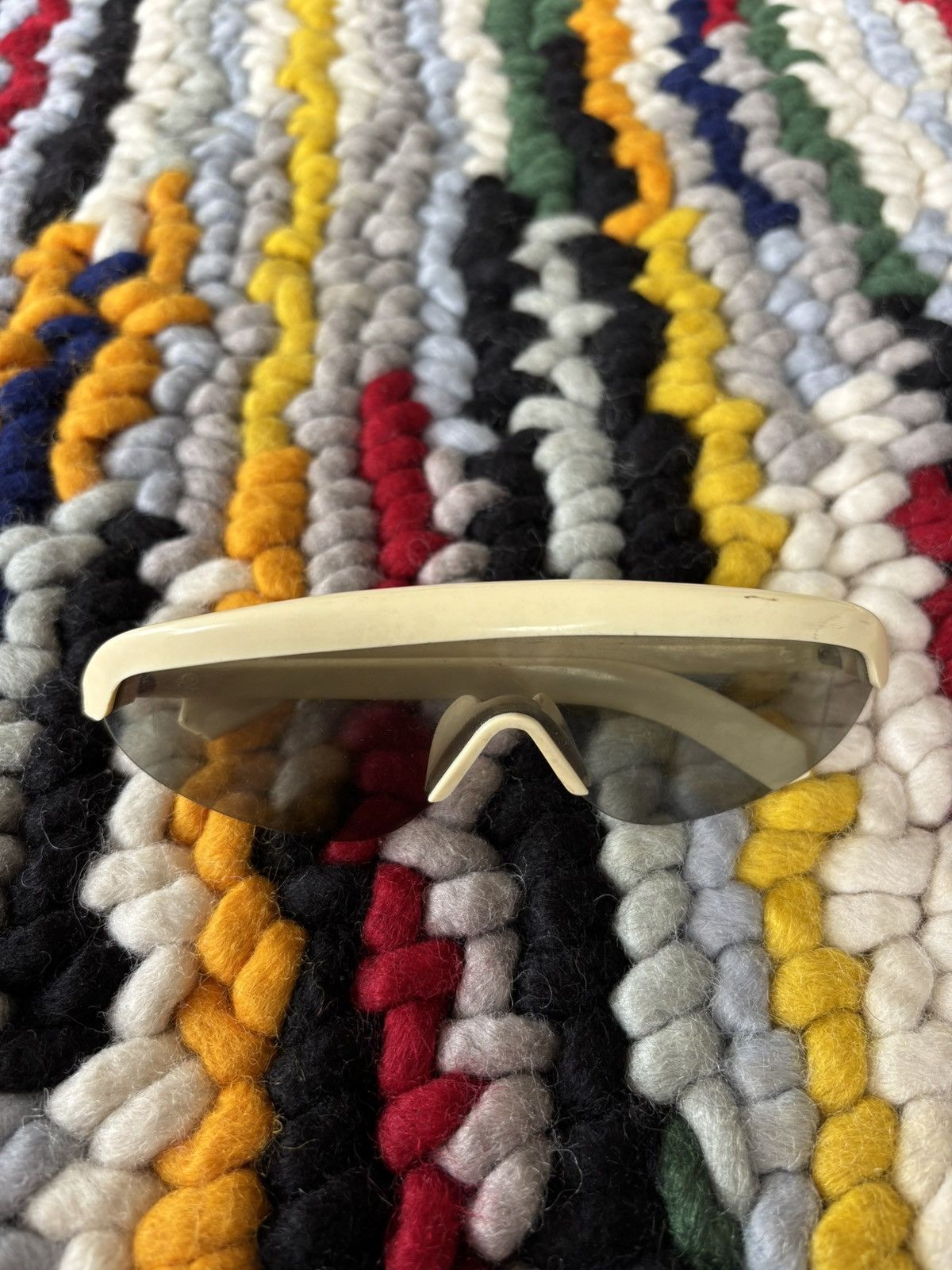 Vintage 1950s Vintage Sunglasses Size ONE SIZE - 1 Thumbnail