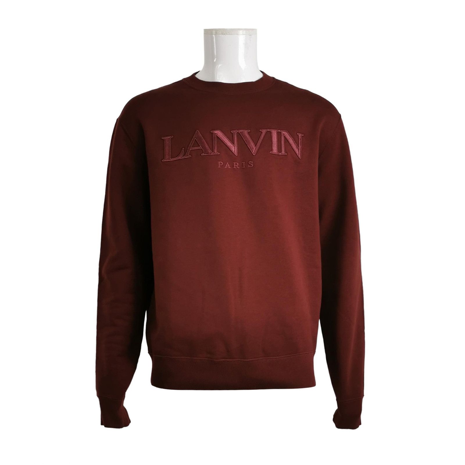 Lanvin Lanvin Men l Sweatshirts Hoodies Size US L / EU 52-54 / 3 - 1 Thumbnail