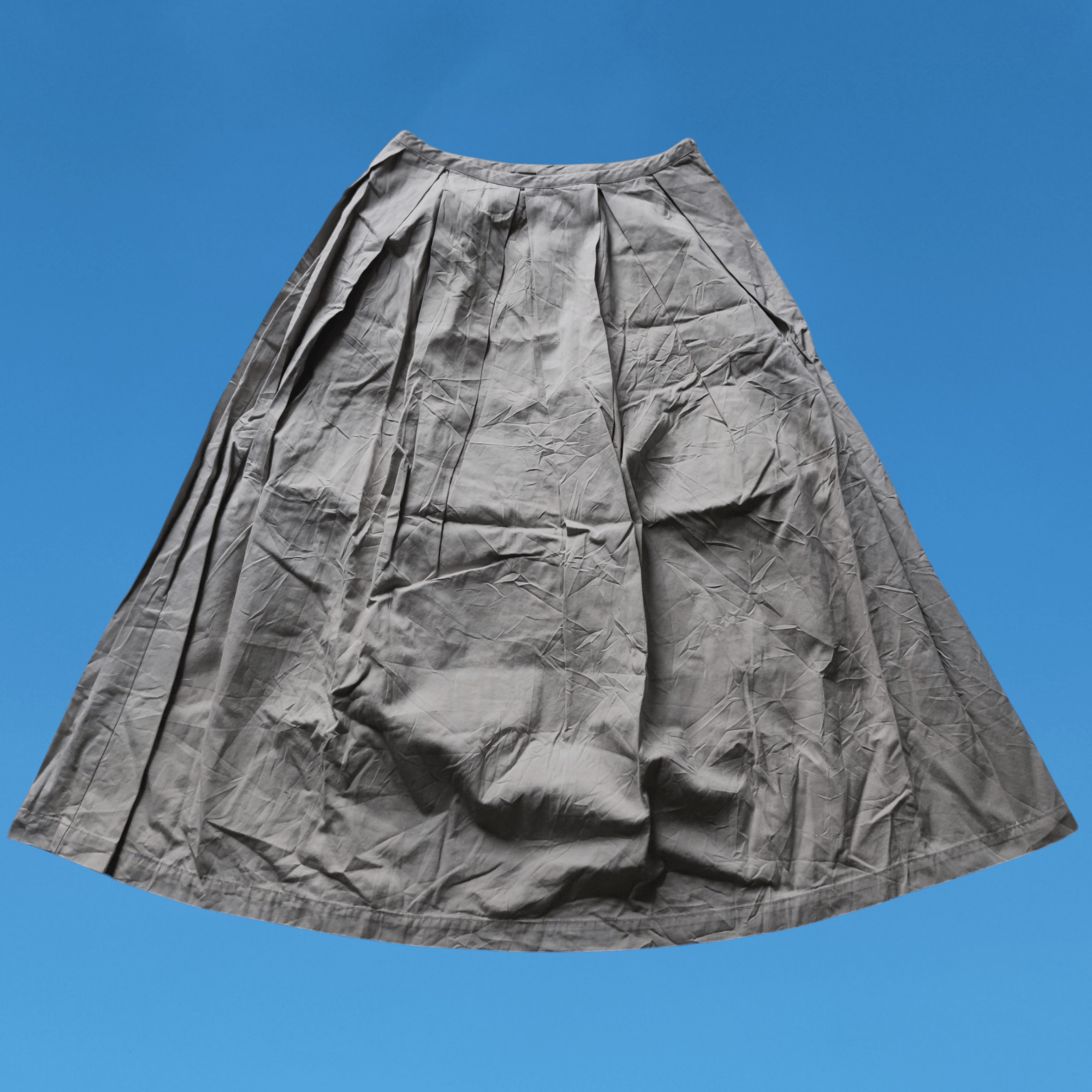 Tricot Comme des Garcons Tricot Comme Des Garcons Nice Design Skirt Size 25" / US 0 / IT 36 - 1 Thumbnail