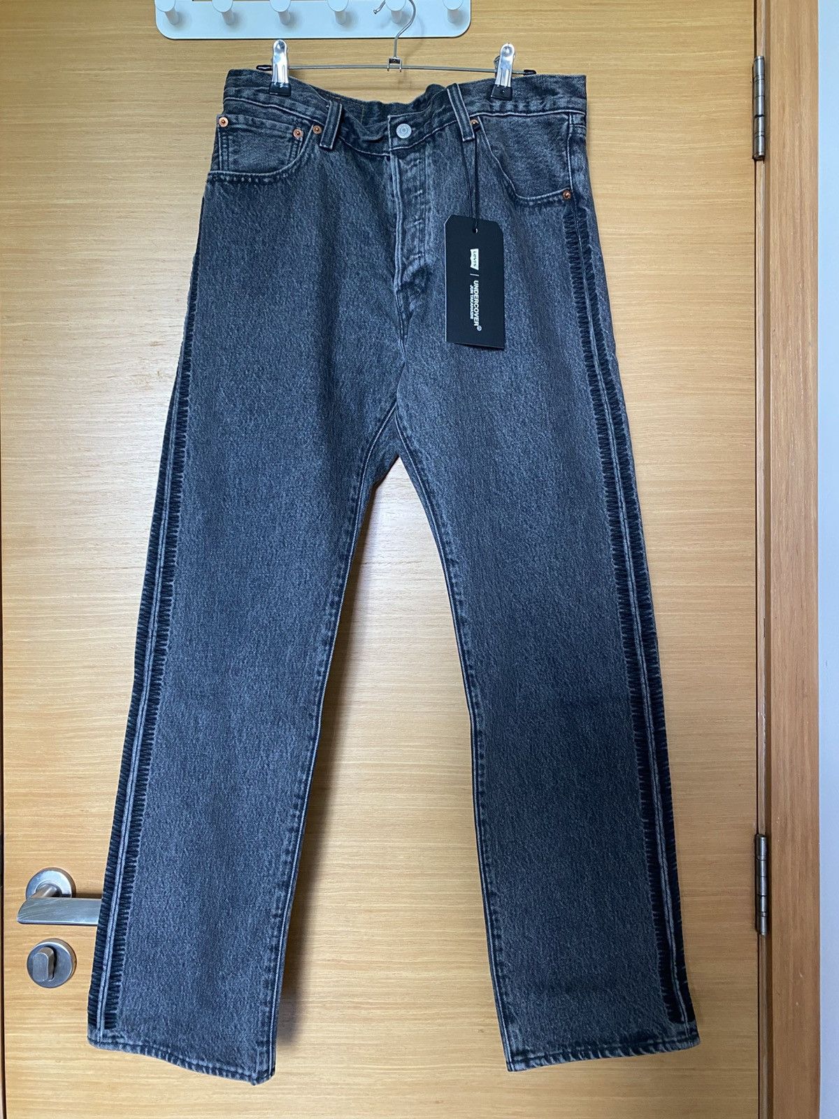 Levi's × Undercover | Grailed