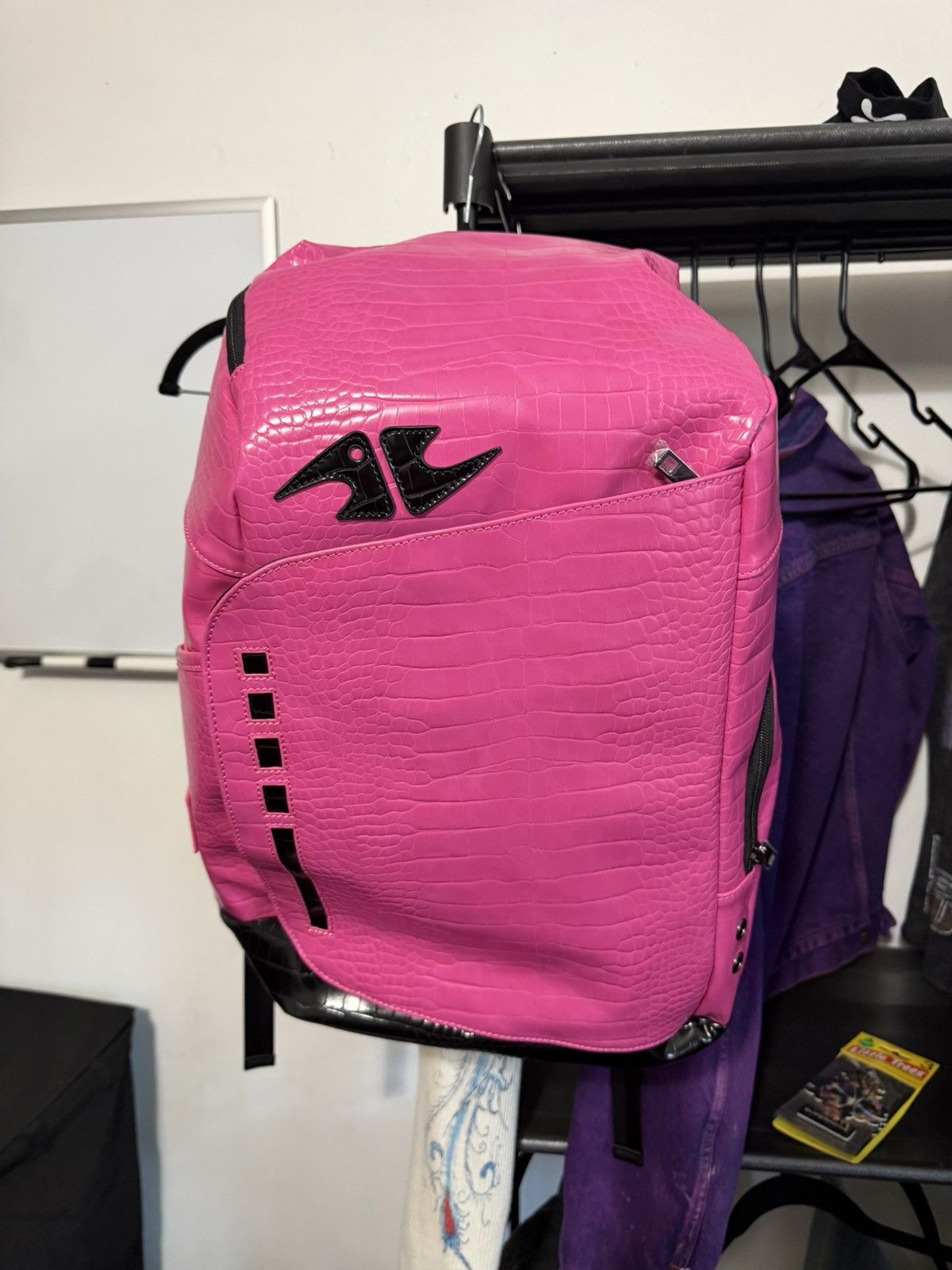 Other Allure county “alite bag” Size ONE SIZE - 5 Thumbnail