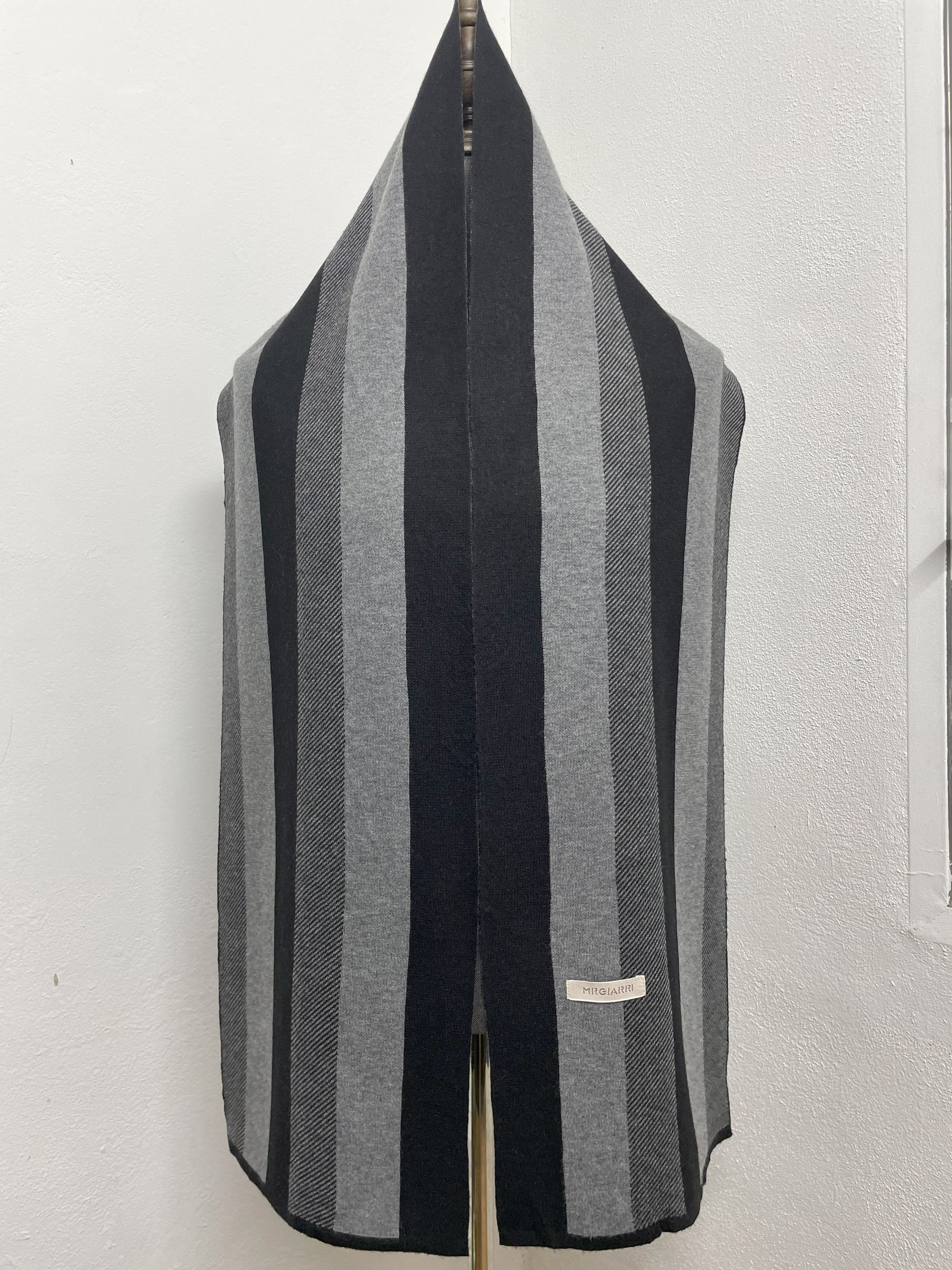 Vintage Mrgiarri Scarf / Muffler - 6183 Size ONE SIZE - 3 Thumbnail
