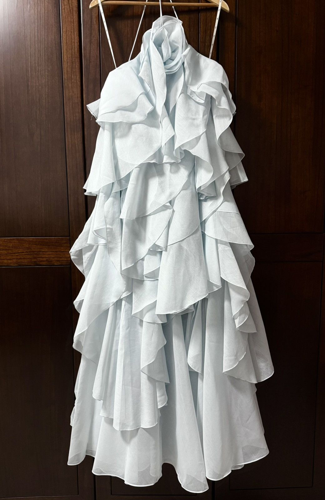 Aje Boutique Exclusive | Aje 2025 SS Maxi Dress Size S / US 4 / IT 40 - 6 Thumbnail