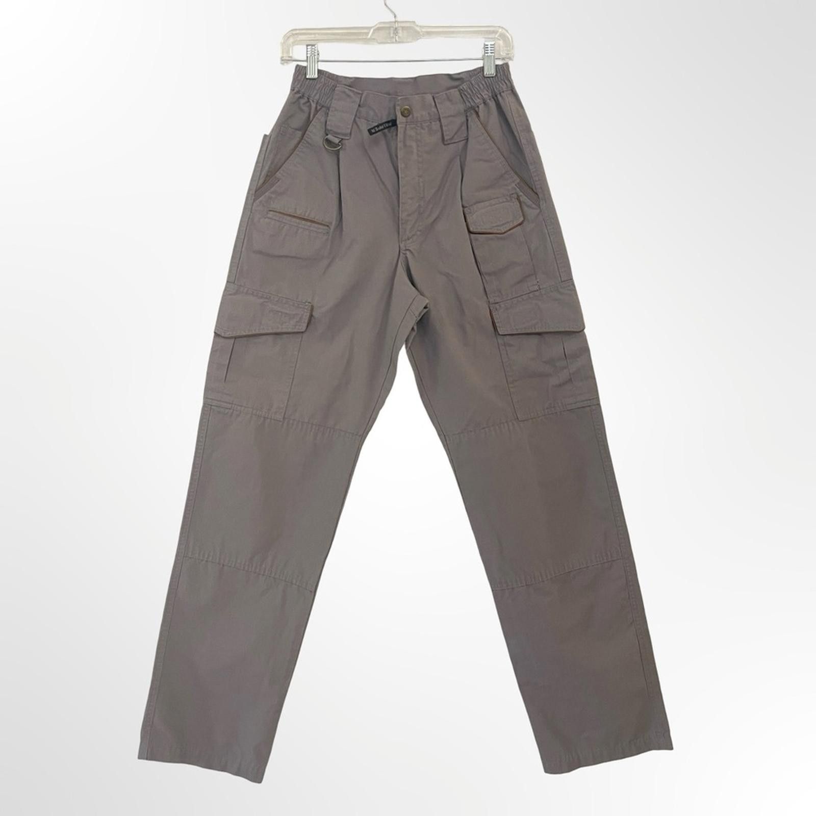 Propper Propper Men's Gray Cargo Pants Size US 34 / EU 50 - 1 Thumbnail