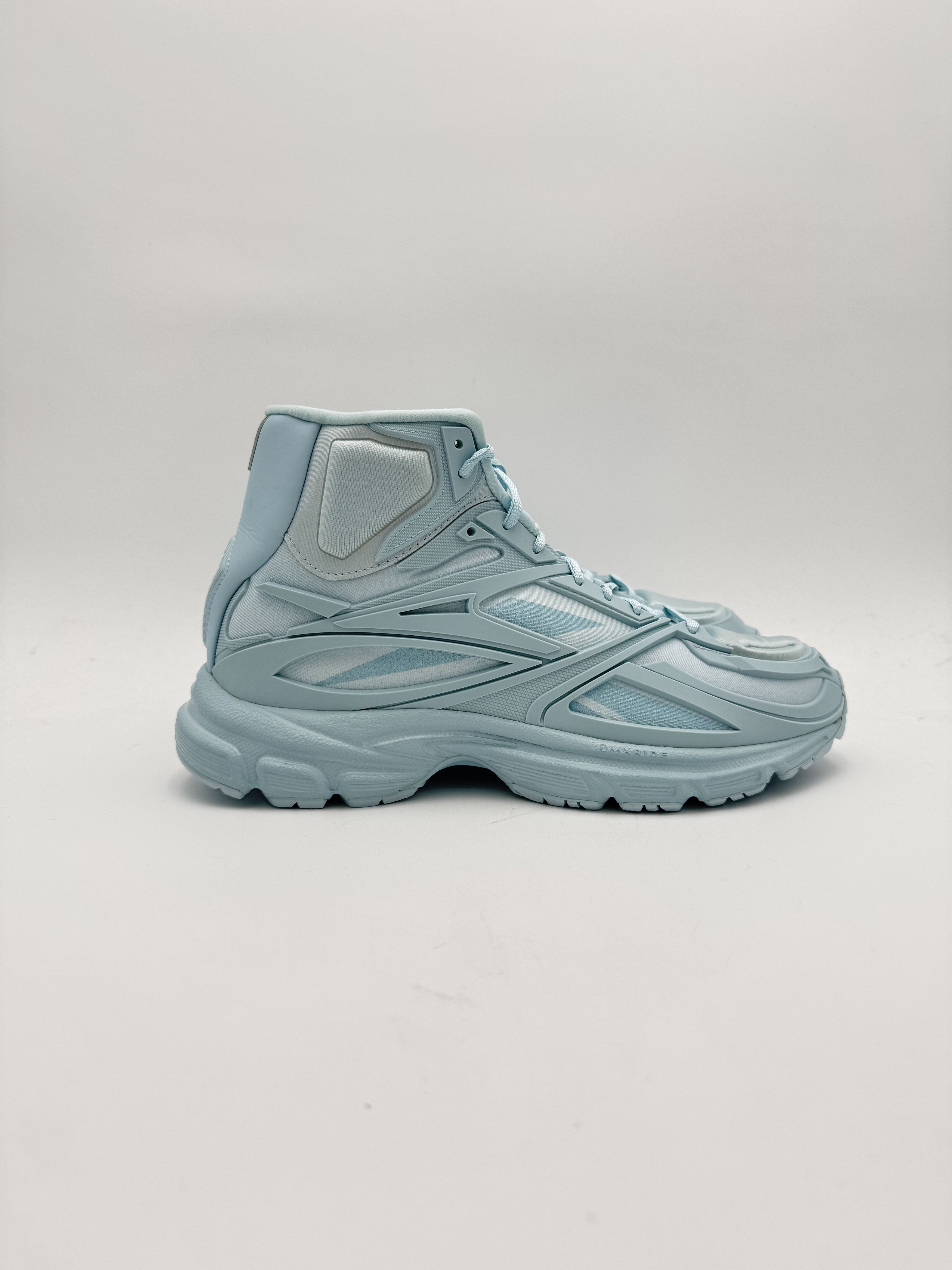 KANGHYUK × Reebok KANGHYUK Reebok Premier Road Modern Mid Light Blue Size US 10 / EU 43 - 2 Thumbnail