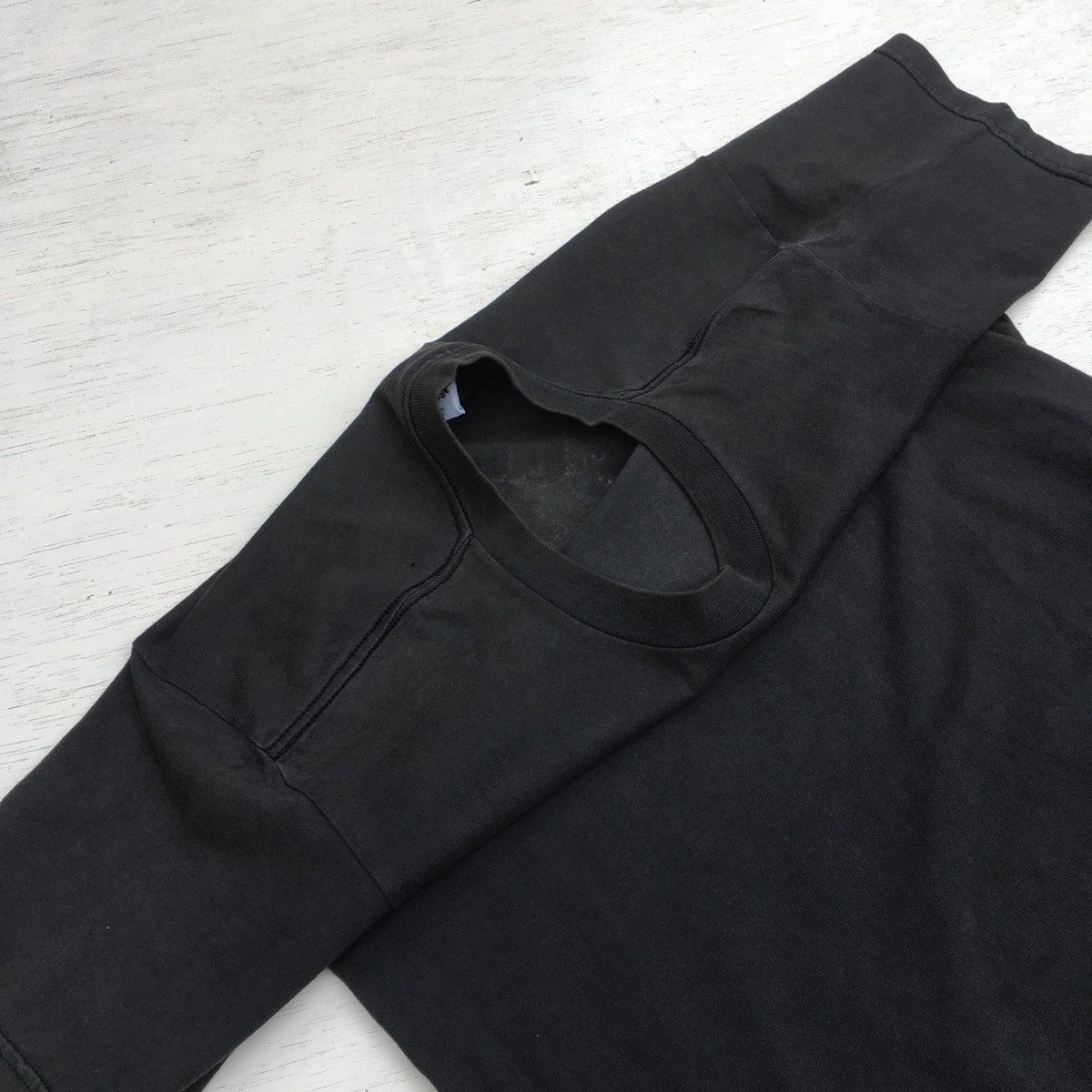 Hard Rock Cafe Rare Sun Faded Vintage 90s Hard Rock Cafe Honolulu Size US S / EU 44-46 / 1 - 13 Thumbnail
