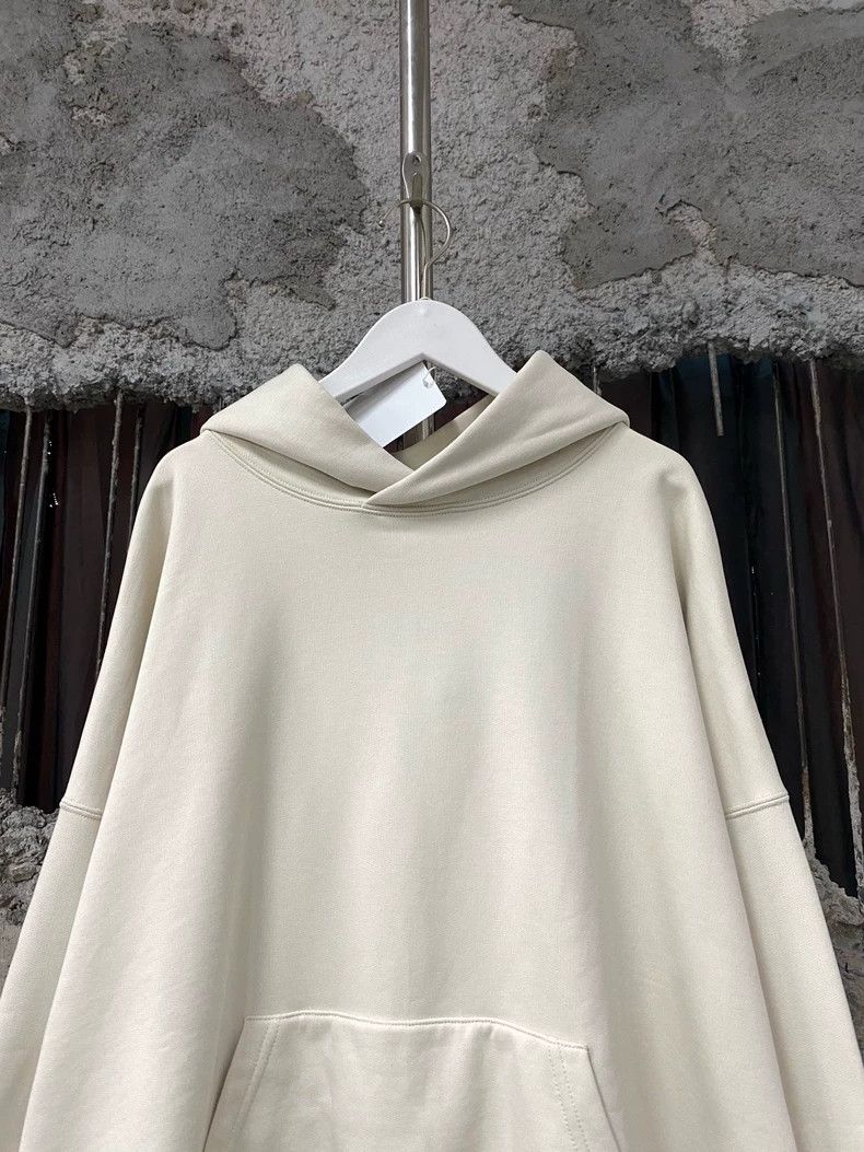 Balenciaga Balenciaga Hoodie Sweatshirt Size US XS / EU 42 / 0 - 3 Thumbnail
