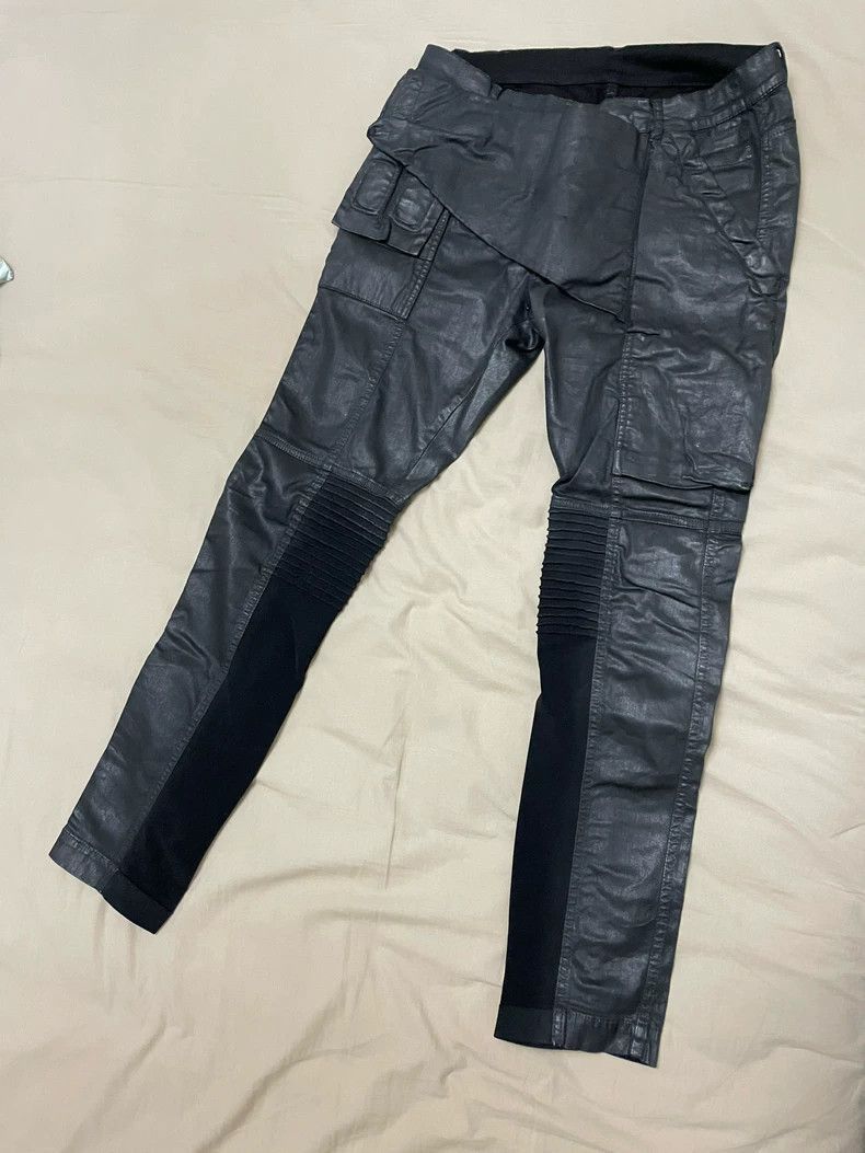Rick Owens Rick Owens Slim feet pants-2507