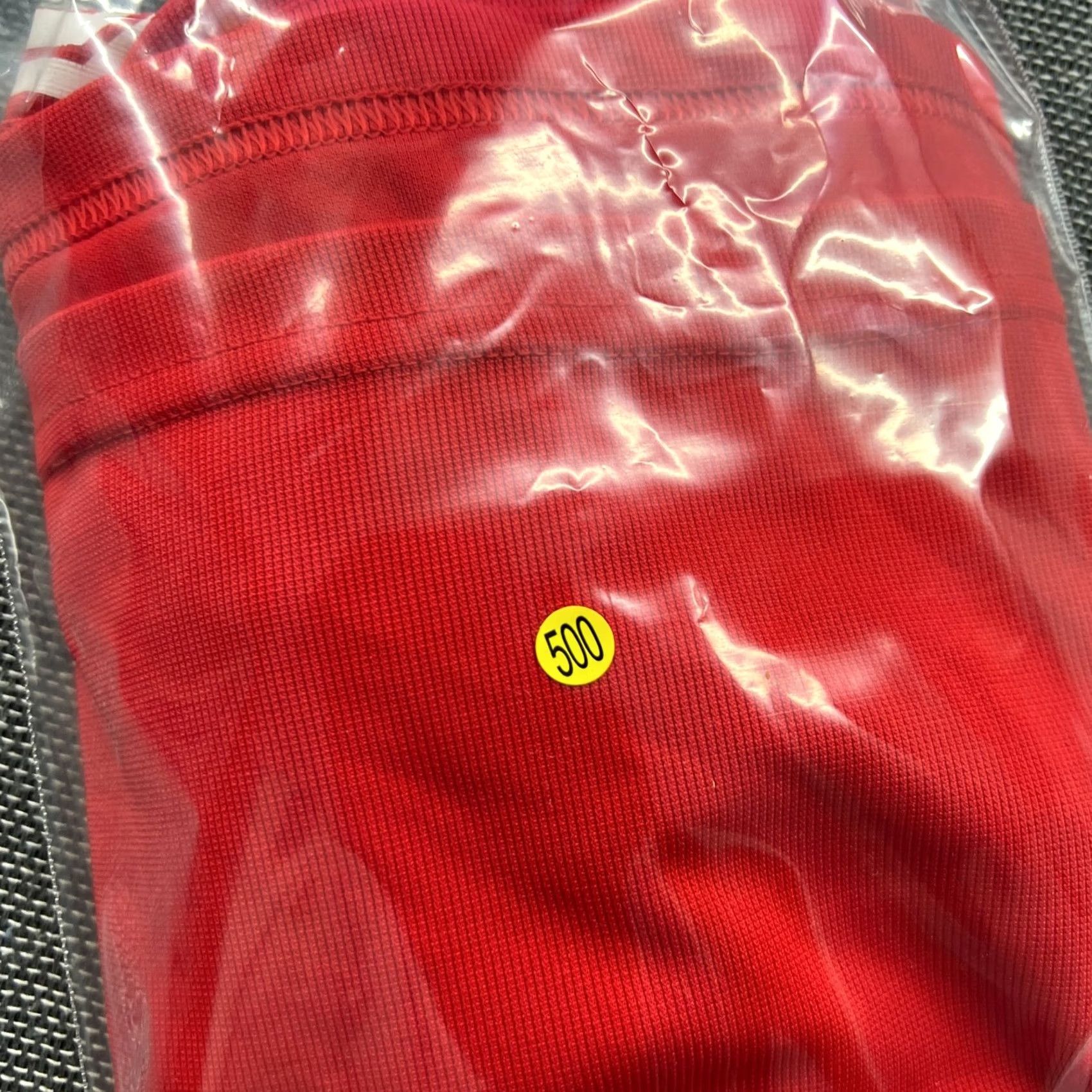 Vintage Uhlsport Football Jersey Mens S Red TSV Milbertshofen 1905 T-Shirt Athletic Quick Dry Moisture Wicking Size US S / EU 44-46 / 1 - 2 Thumbnail