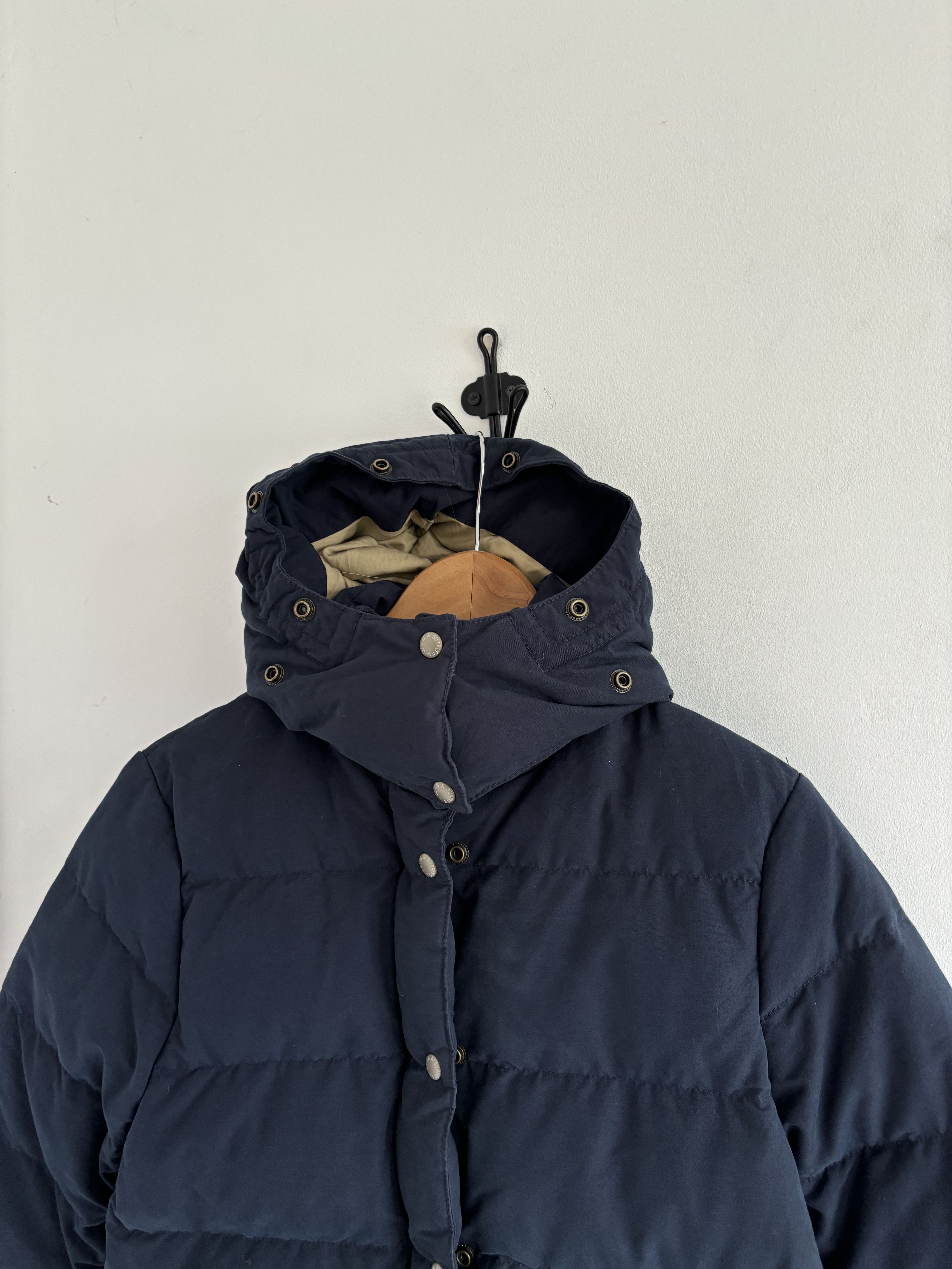 Polo Ralph Lauren Ralph Lauren Denim Supply Fur 650 Down Parka Jacket Washed Size S / US 4 / IT 40 - 15 Thumbnail