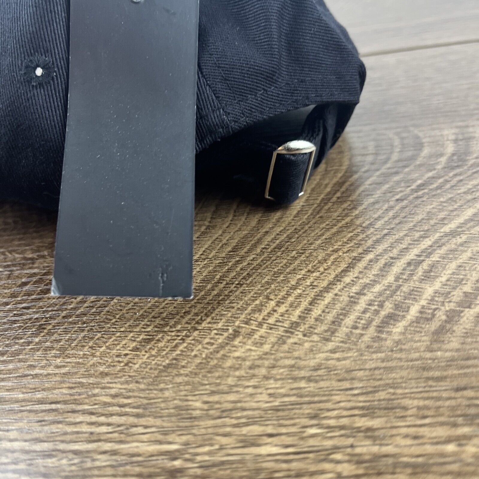Other Boss Babe Hat Boss Babe Black Hat Adjustable Adult Size Blac Size ONE SIZE - 9 Thumbnail