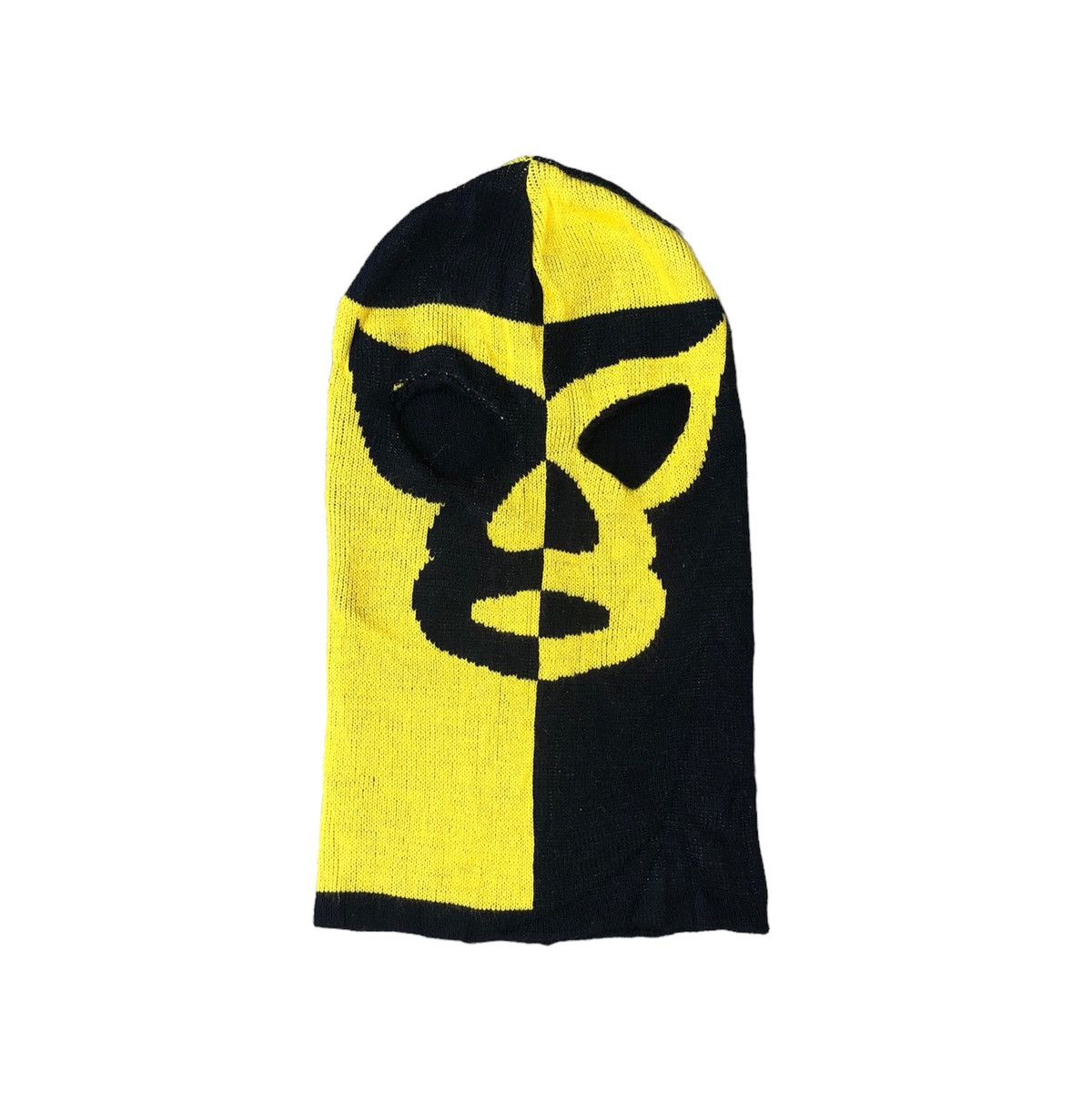Expert Horror × If Six Was Nine Asap Vintage Balaclava Size ONE SIZE - 1 Thumbnail
