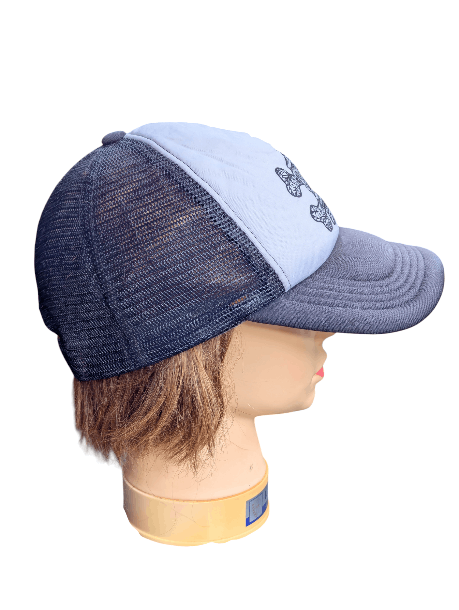 Thrasher ANOTHER HEAVEN SKATEBOARD CAP Size ONE SIZE - 5 Thumbnail