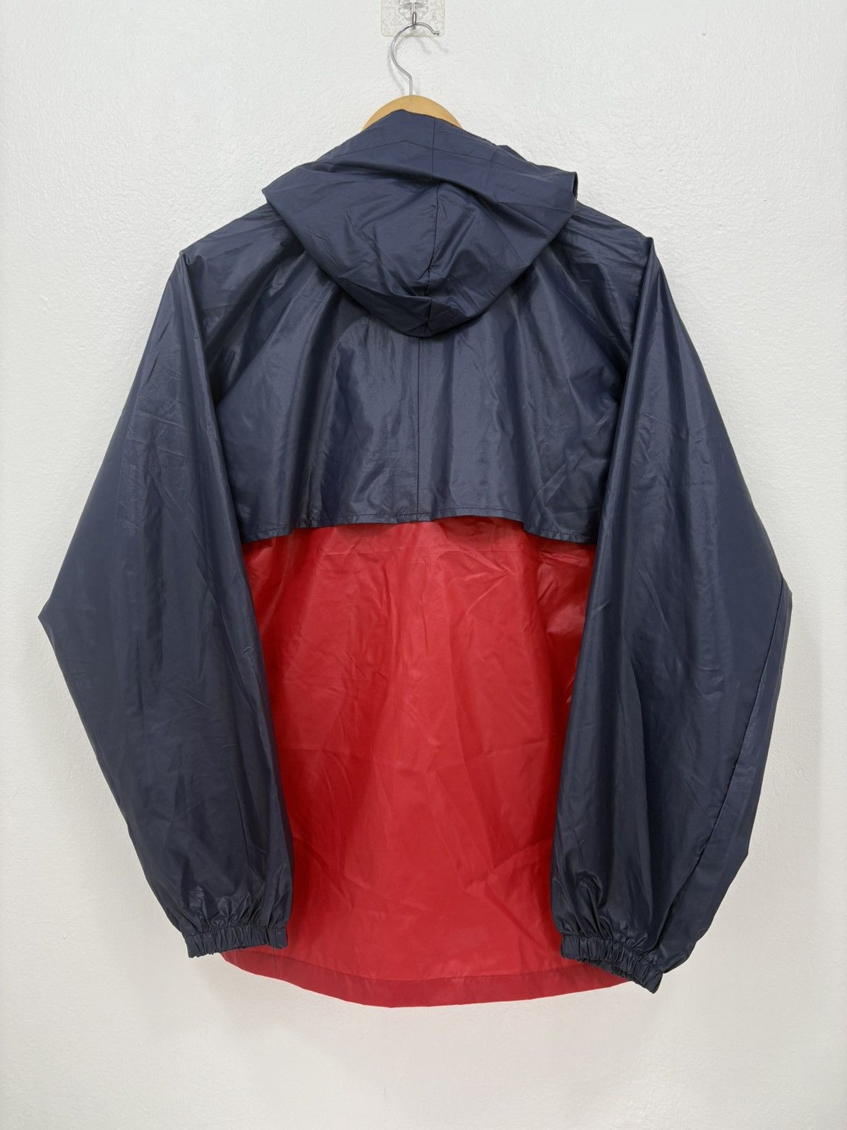 Adidas Adidas 80s jacket size L Size US L / EU 52-54 / 3 - 7 Thumbnail