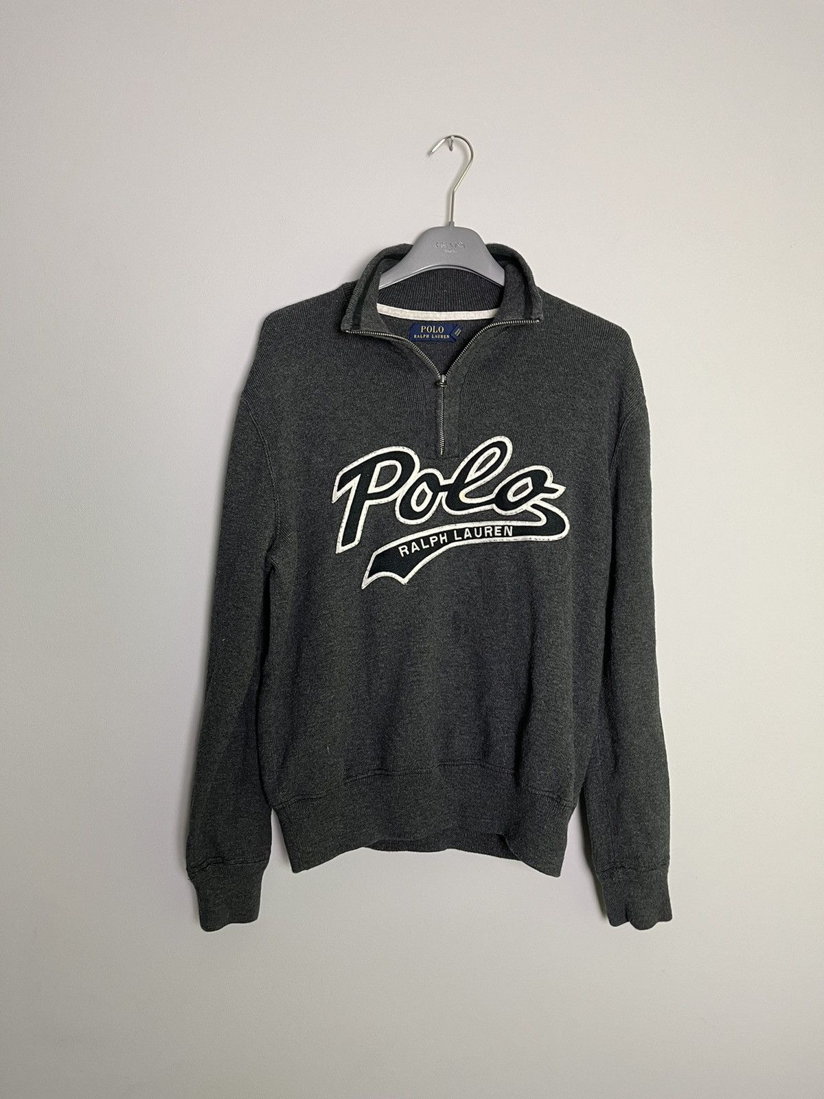 Polo Ralph Lauren Sweater polo Ralph Lauren Size US L / EU 52-54 / 3 - 1 Thumbnail