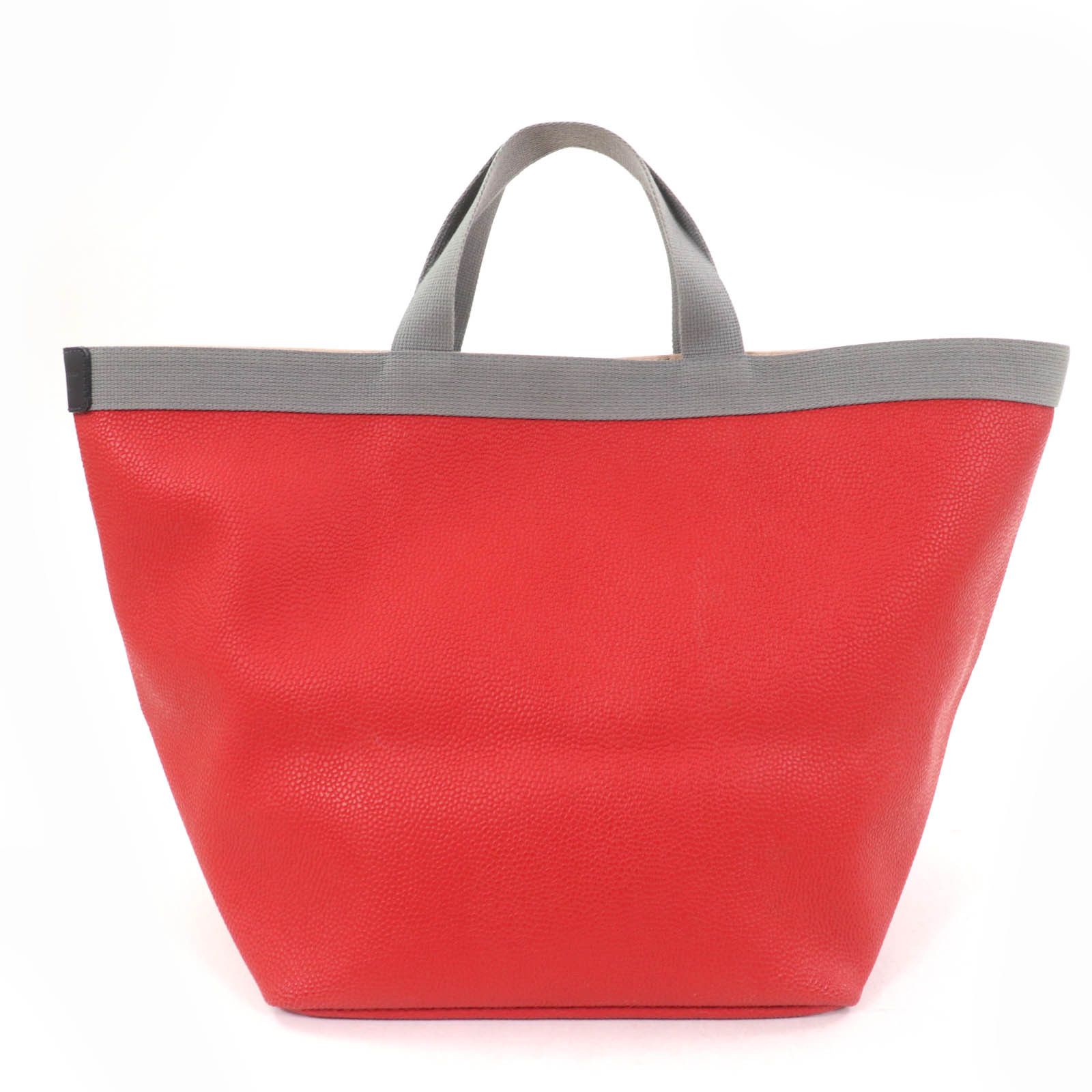 Other Other Herve Chapelier Tote Bag Canvas Tote Bag Canvas Tote Bag DUTY FREE for USA Size ONE SIZE - 1 Thumbnail