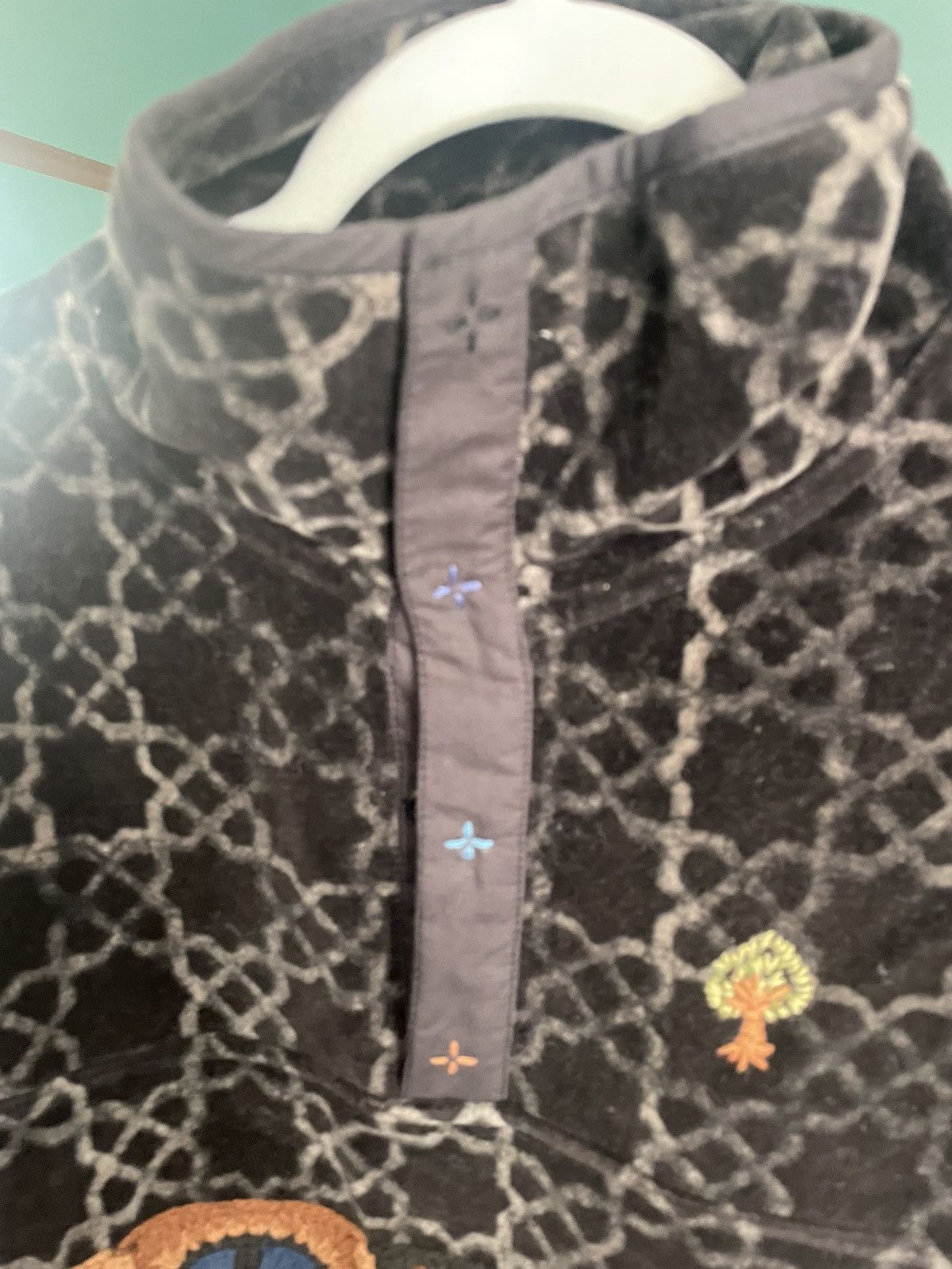 Story Mfg. Story Mfg. Pullover size medium Size US M / EU 48-50 / 2 - 4 Thumbnail