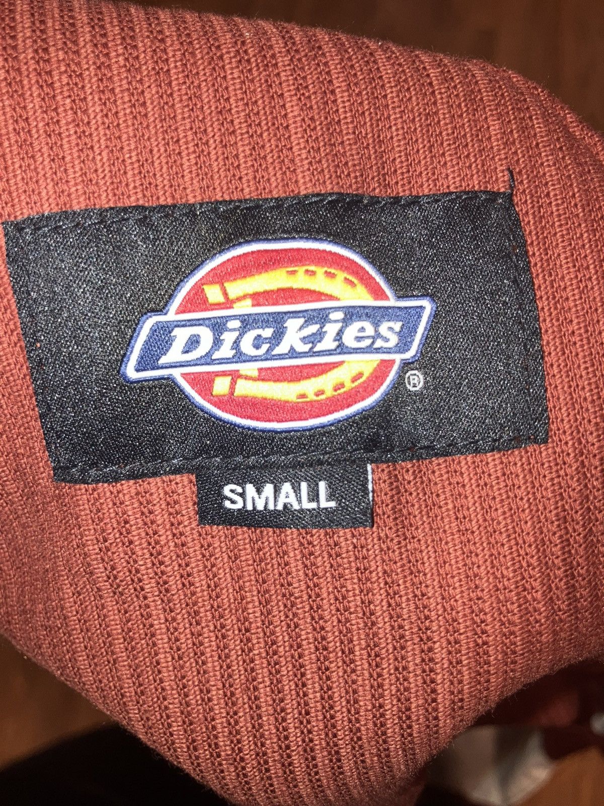 Dickies Dickies overalls Size 26" / US 2 / IT 38 - 7 Thumbnail