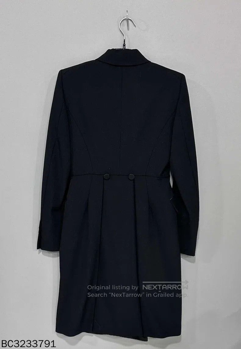 Max Mara Max Mara jacket Size 4XL / US 24-26 - 3 Thumbnail