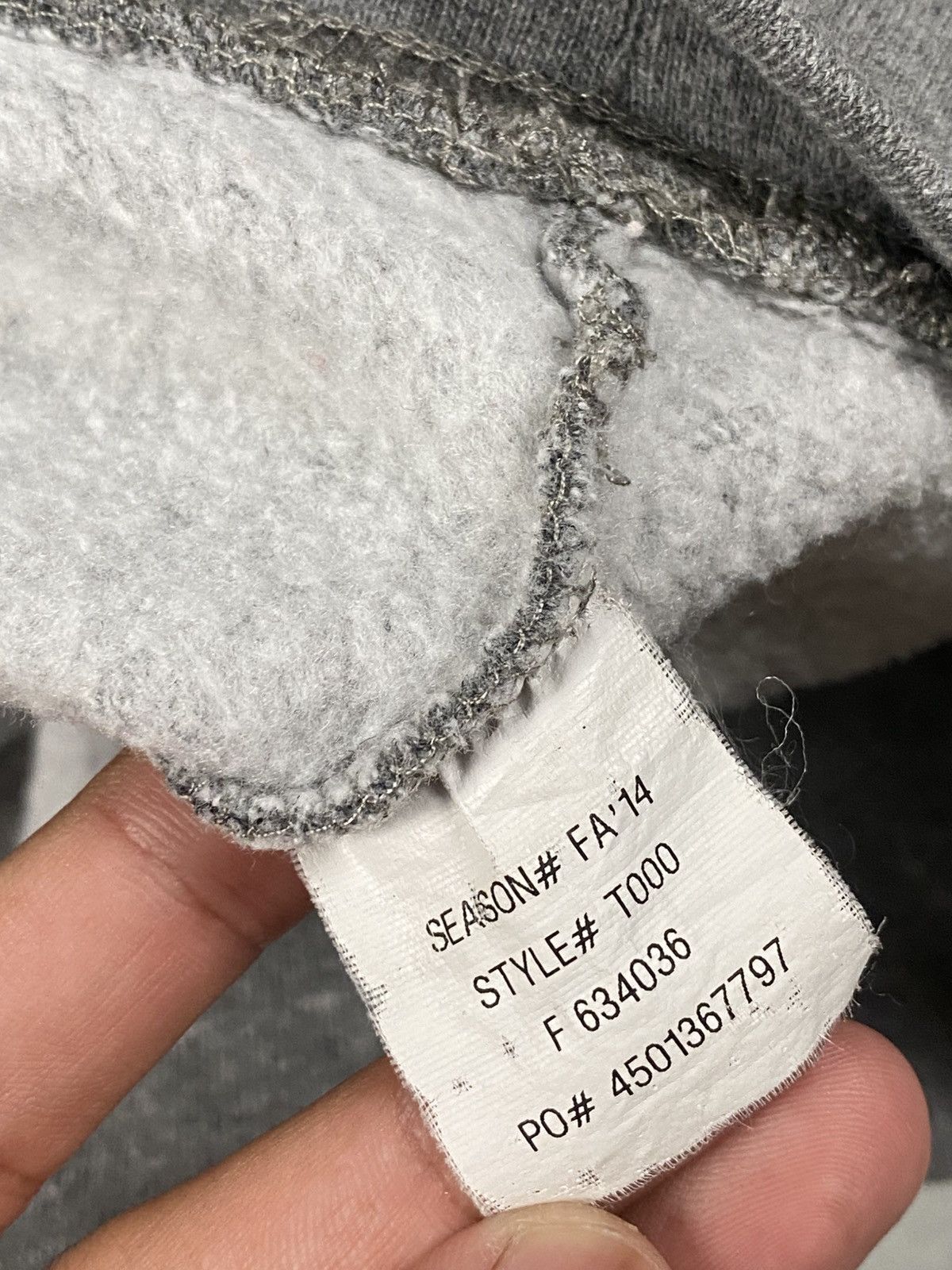 Jansport Vintage y2k Hampton Pirates University Boxy Crewneck Size US M / EU 48-50 / 2 - 5 Thumbnail