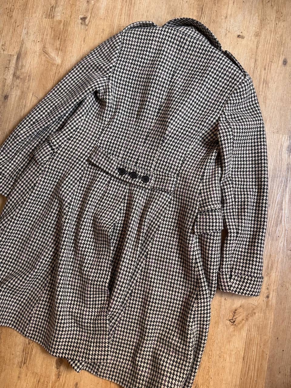 Polo Ralph Lauren Ralph Lauren Wool Coat Size S / US 4 / IT 40 - 9 Thumbnail