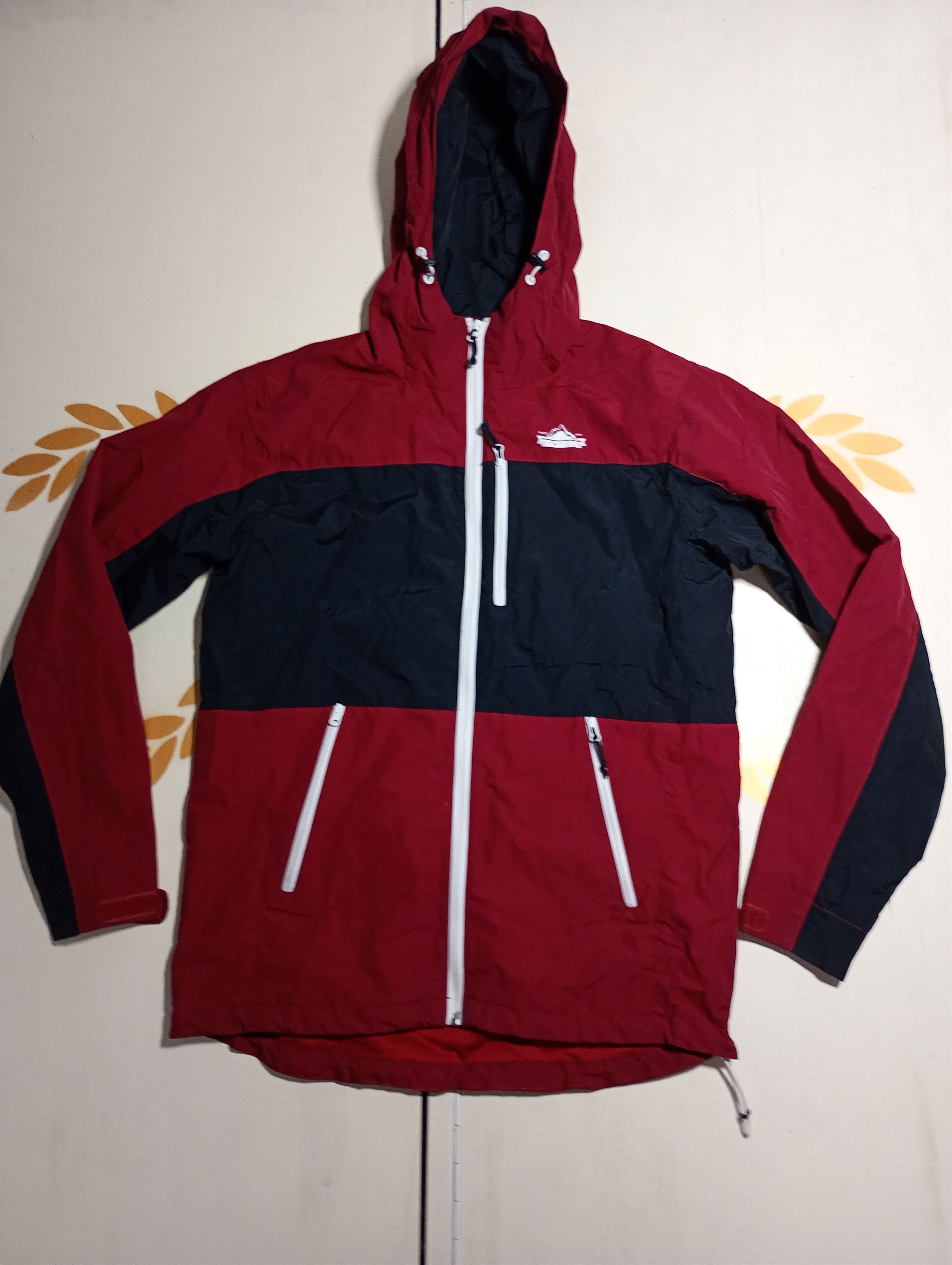 Penfield Penfield Light Hodded Jacket Size US S / EU 44-46 / 1 - 2 Thumbnail