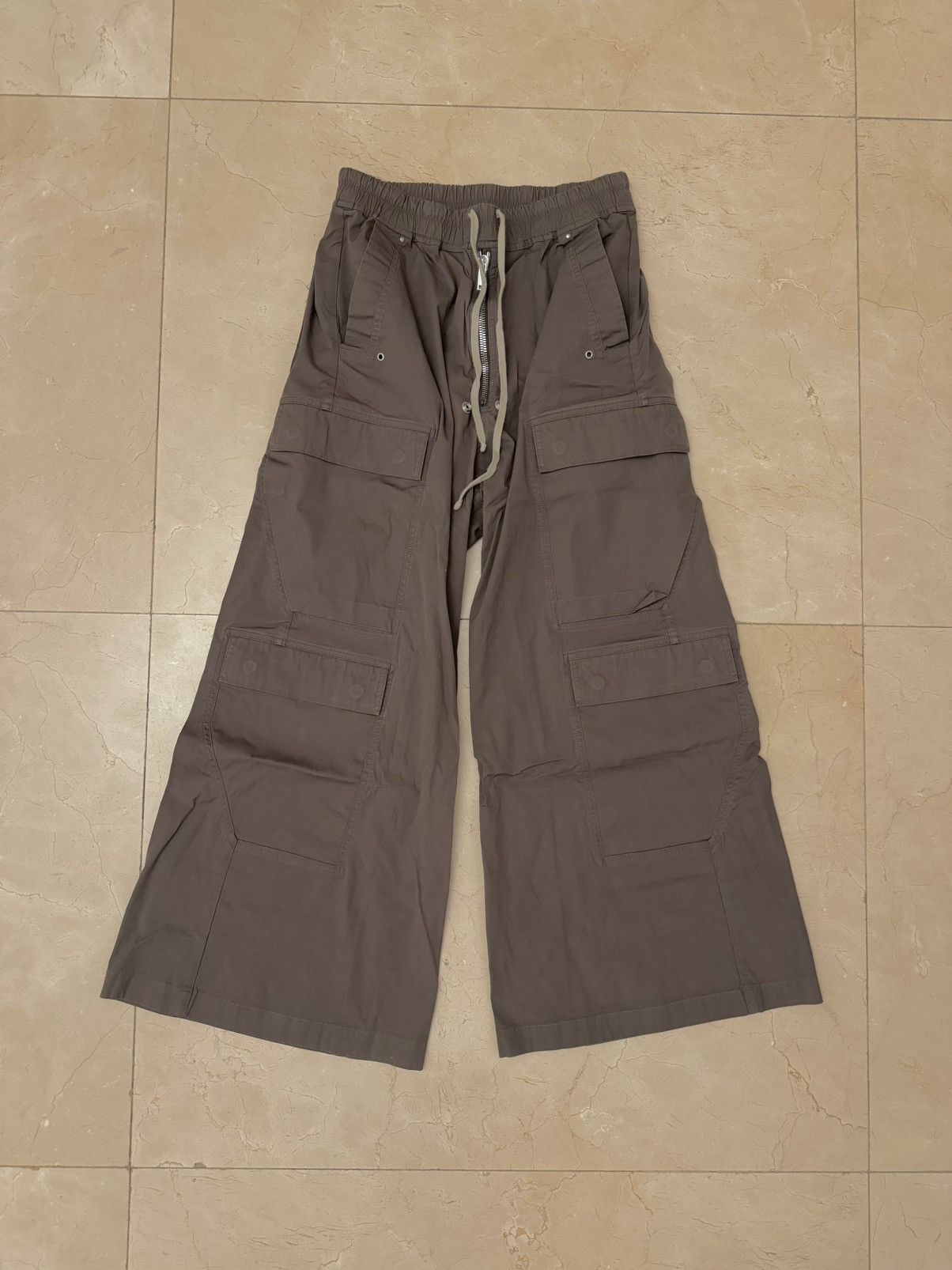 Rick Owens Rick Owens Bela Cargo Pants | Grailed Rick Owens Rick Owens Bela Cargo Pants | Grailed