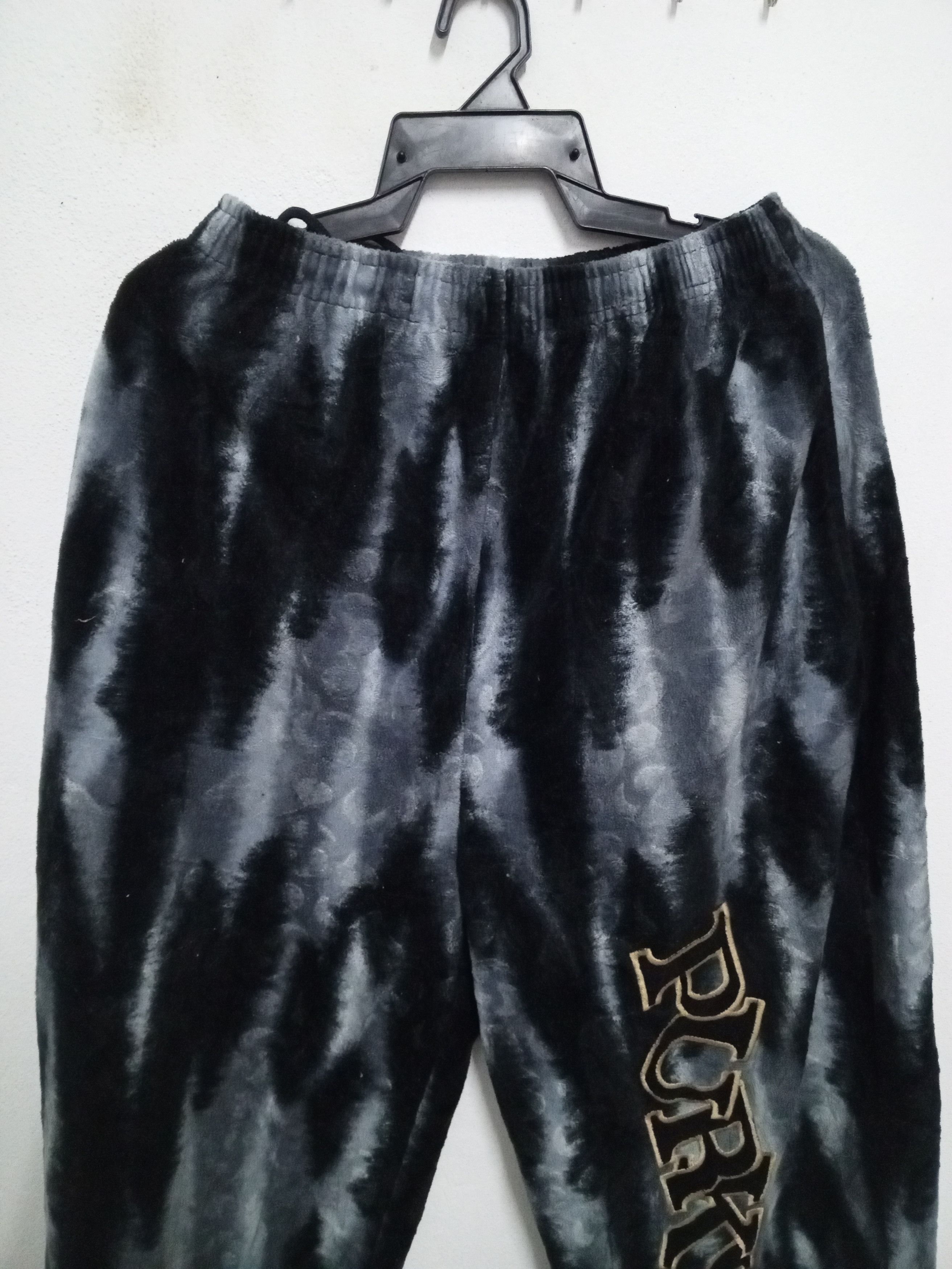 Japanese Brand PURKY BUGGY PANTS JAPAN BRAND Size US 37 - 2 Thumbnail