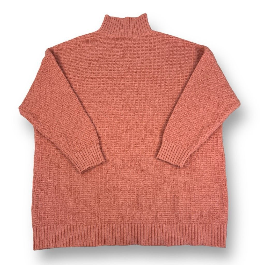 Other Basin and Range Pink Oversized Sweater Size Large Size L / US 10 / IT 46 - 1 Thumbnail