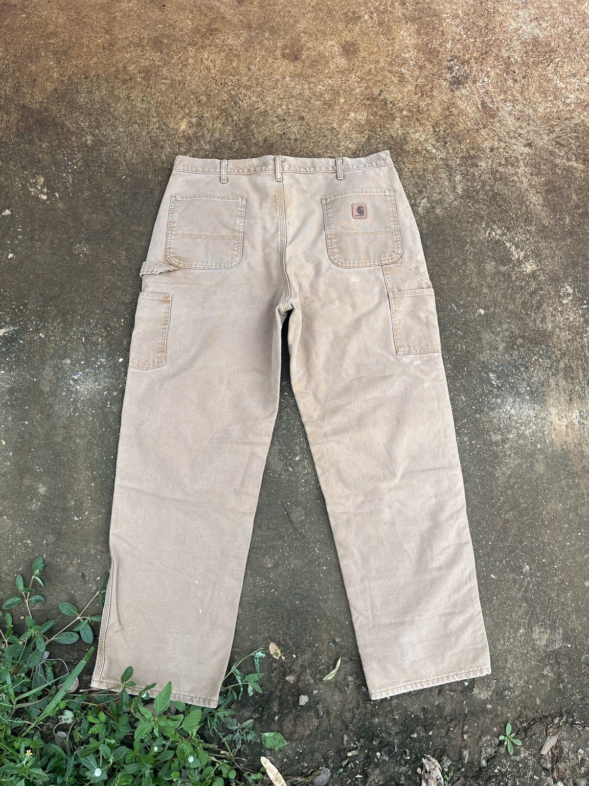 Carhartt Carhatt Size US 39 - 7 Thumbnail