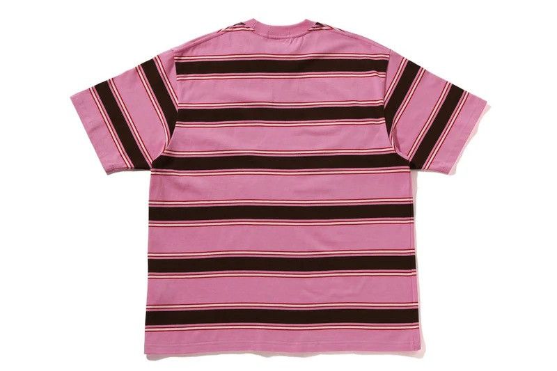 Bape Bape Tee Size ONE SIZE - 2 Thumbnail