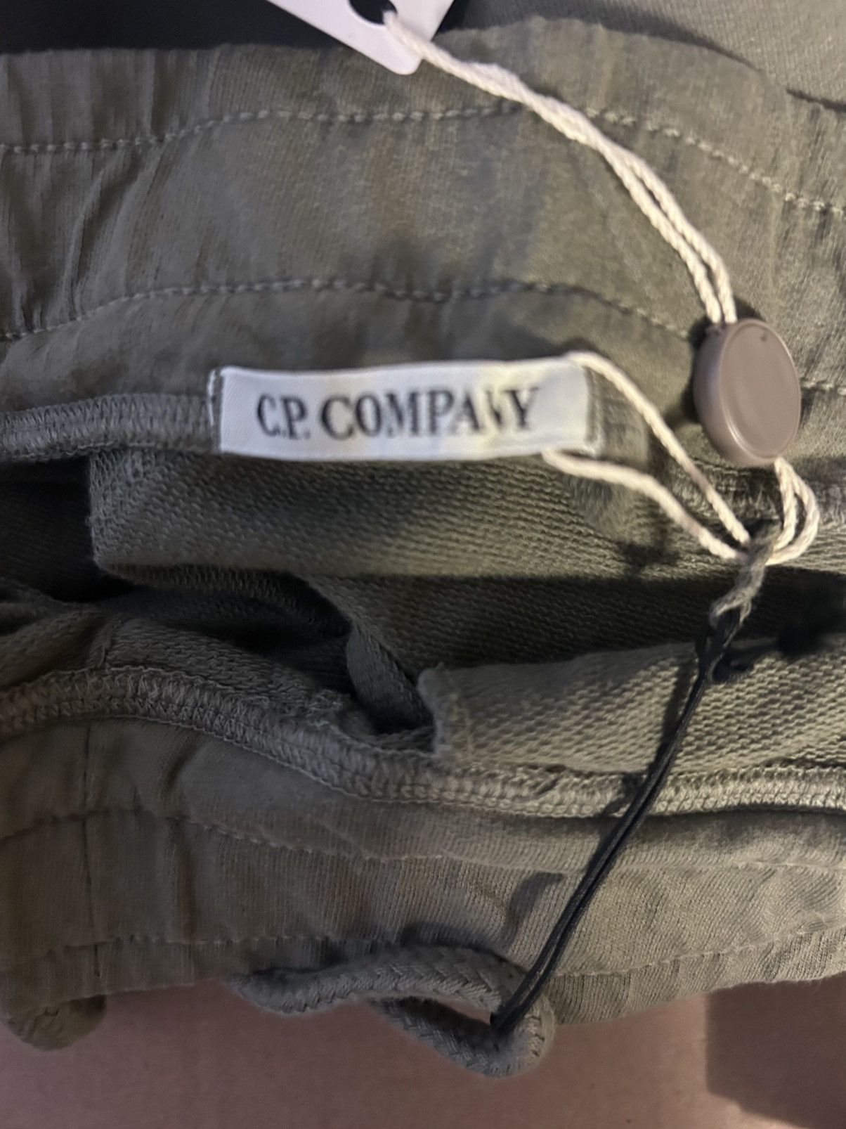 C.P. Company BNWT CP & Company Joggers Size 36 XL Size US 36 / EU 52 - 8 Thumbnail