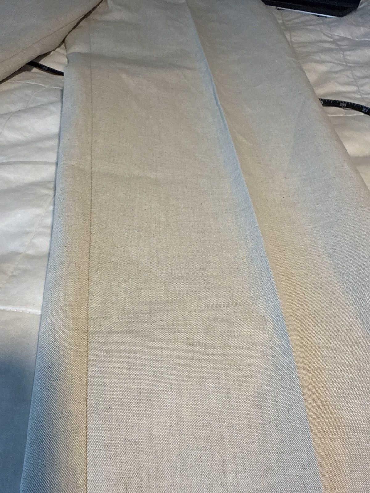 Jil Sander Jil Sanders 65% cotton 35% linen Size 40R - 8 Thumbnail