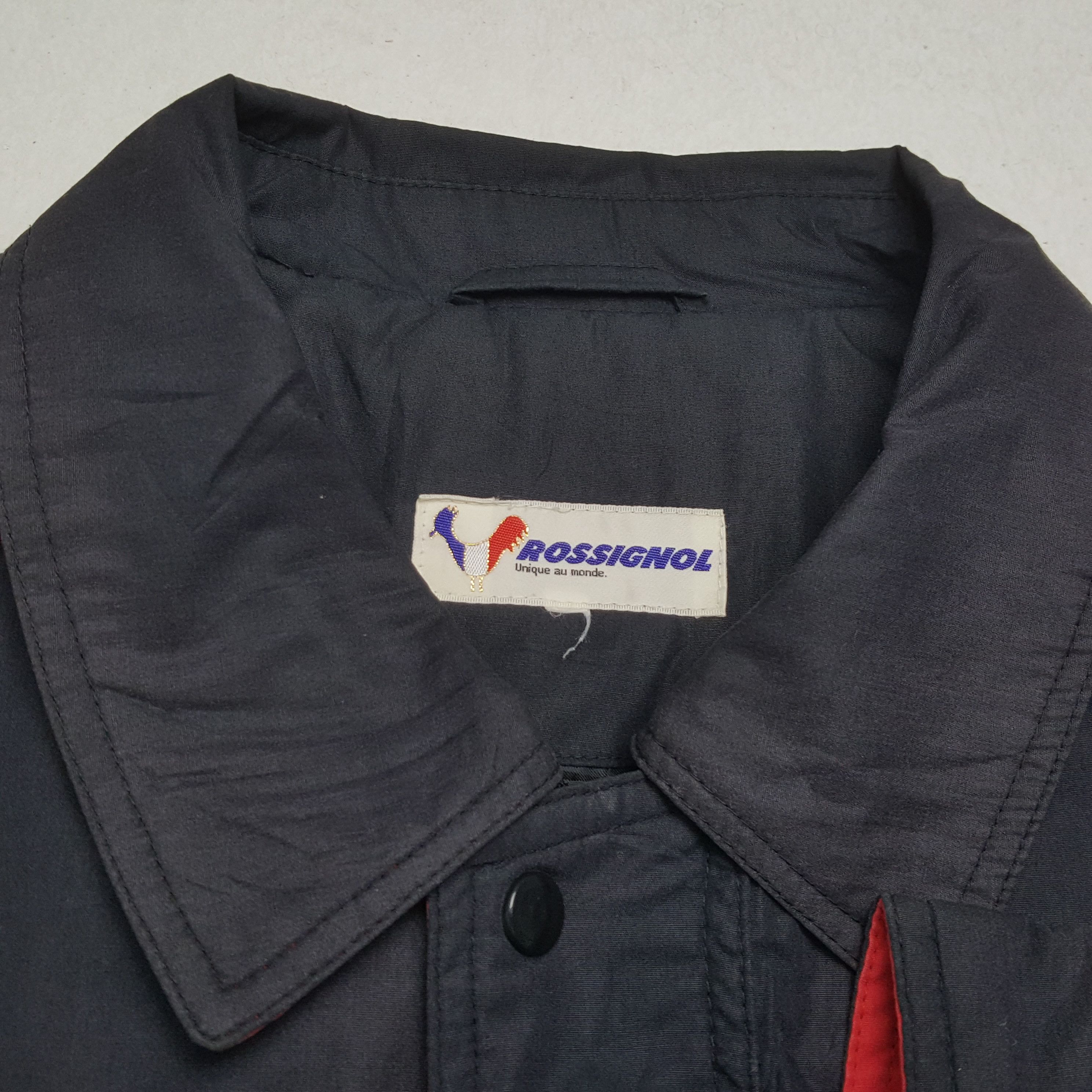 Japanese Brand × Vintage MITSUBISHI RALLI ART Japanese Motorsports Custom Jacket Size US L / EU 52-54 / 3 - 9 Thumbnail