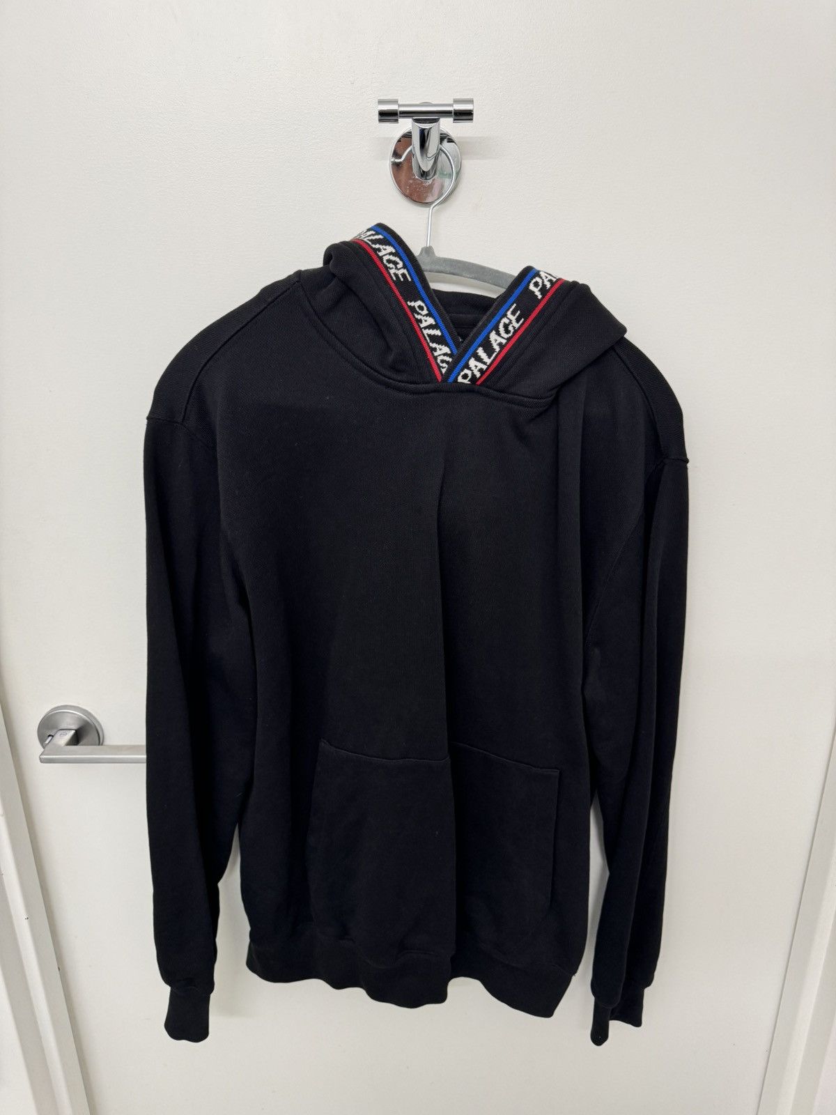 Palace Palace hoodie Size US L / EU 52-54 / 3 - 1 Thumbnail