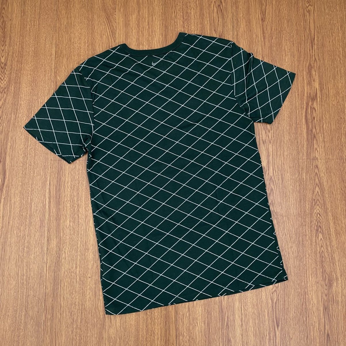 Gyakusou Gyakusou reflective t-shirt Size US XS / EU 42 / 0 - 2 Thumbnail