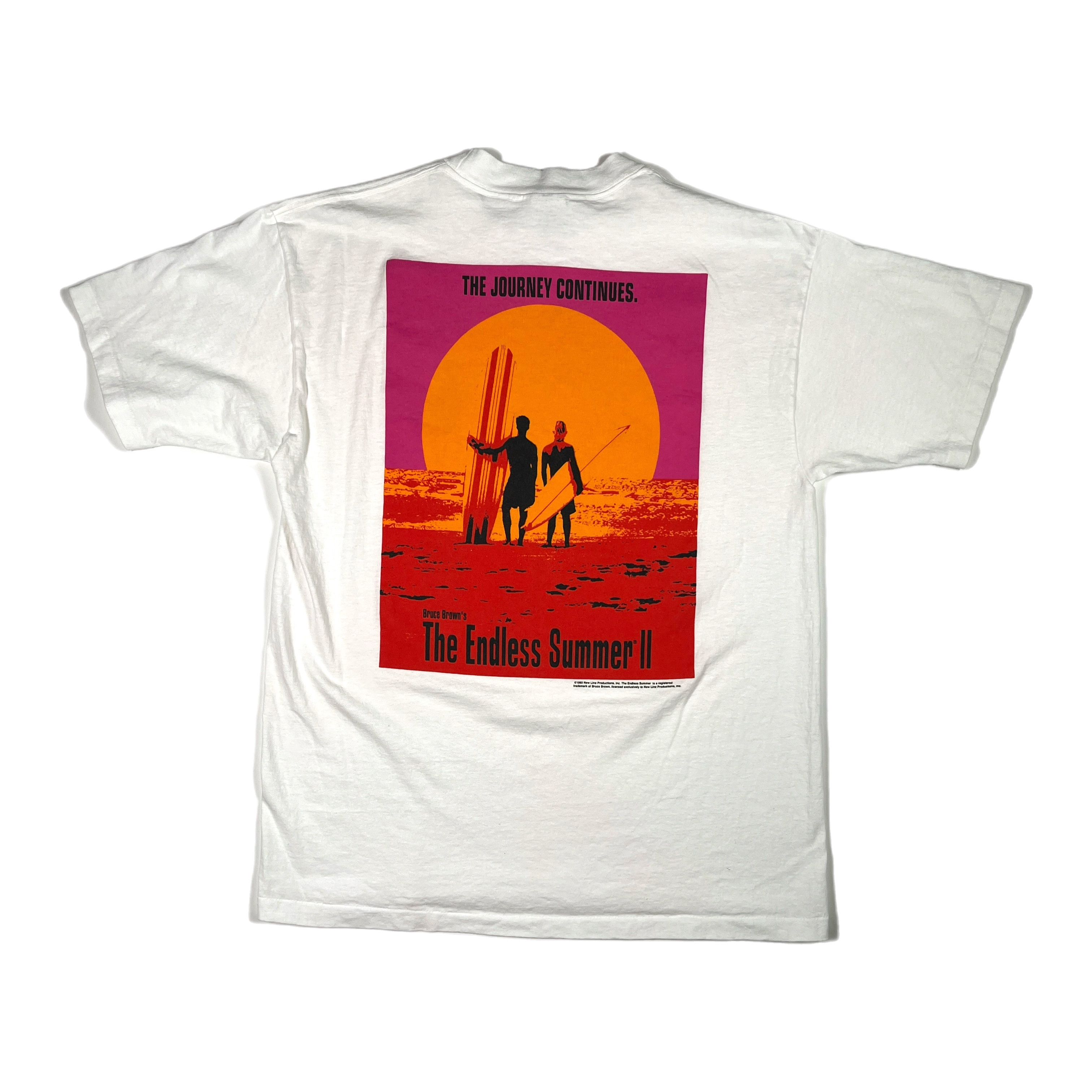 Vintage Vintage Endless Summer 2 Size US XL / EU 56 / 4 - 4 Thumbnail