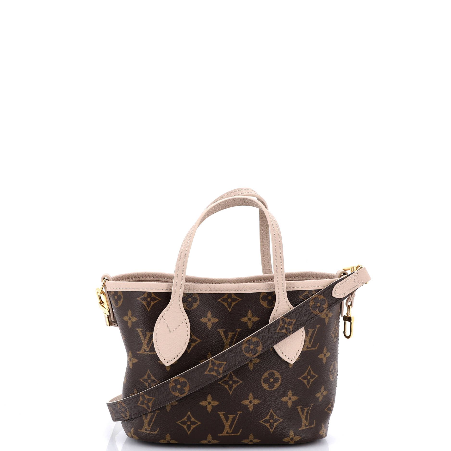 Louis Vuitton Neverfull Bandouliere Inside Out Size ONE SIZE - 1 Thumbnail