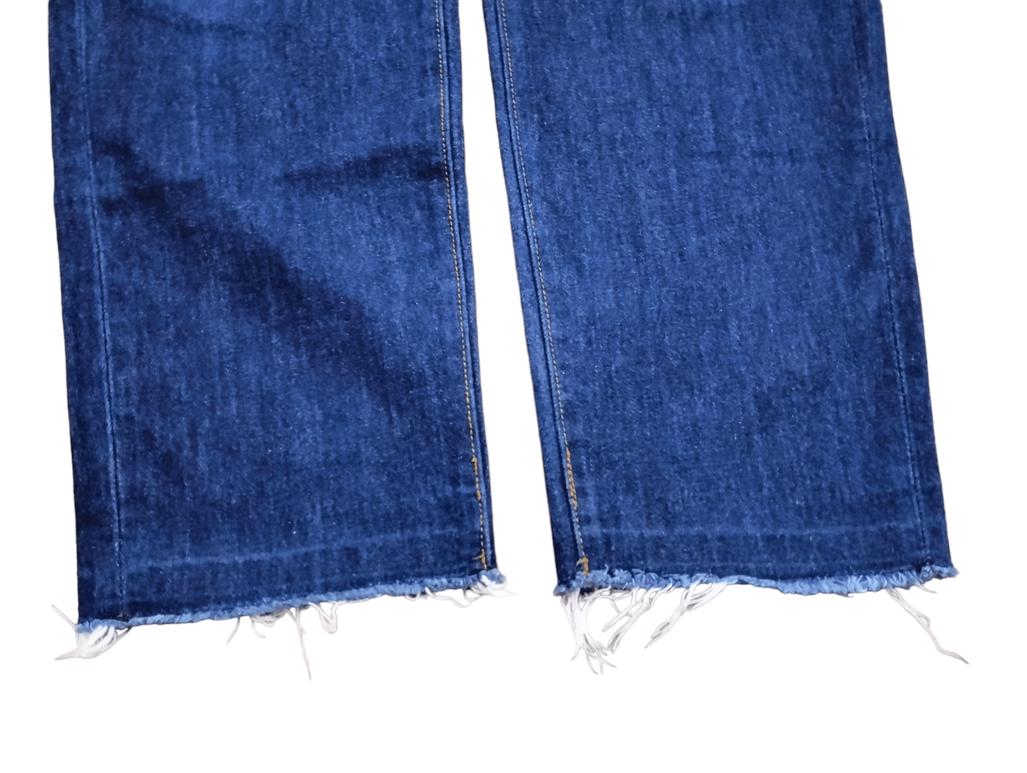GU × Maison MIHARA YASUHIRO Miharayasuhiro x Gu Denim Pants Size US 35 - 8 Thumbnail