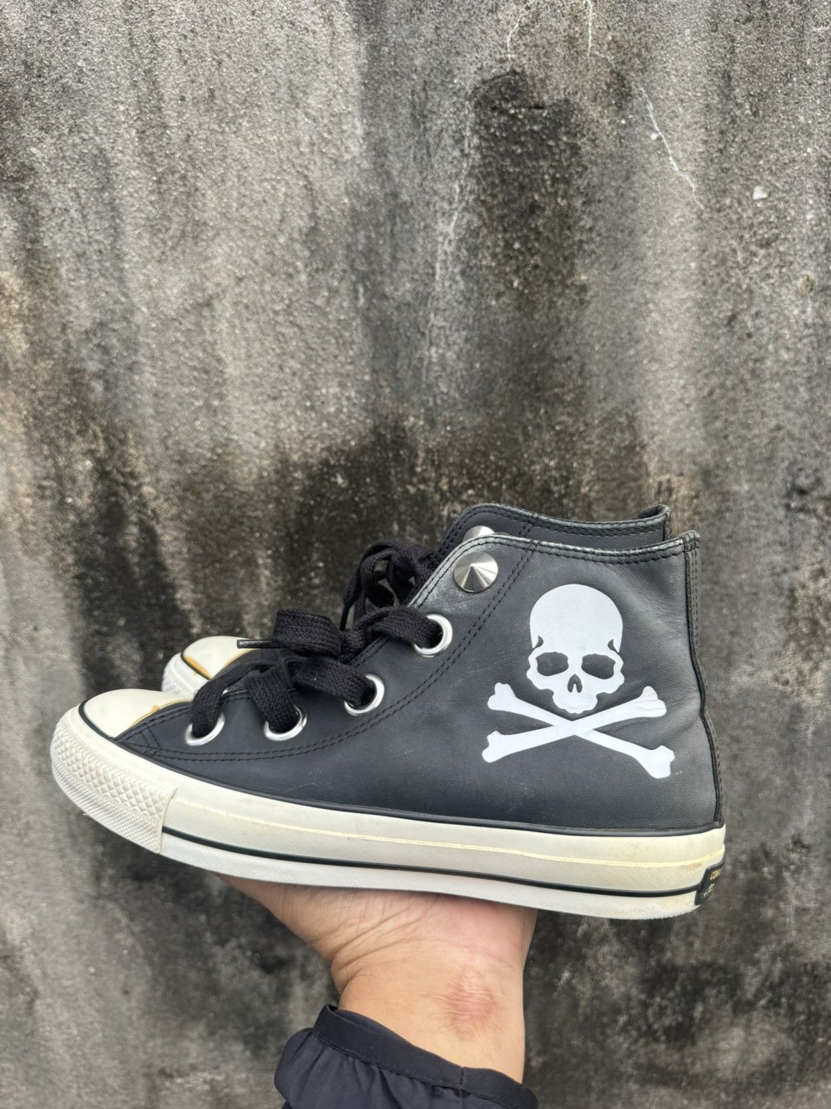 Men's Mastermind Japan Footwear | Grailed